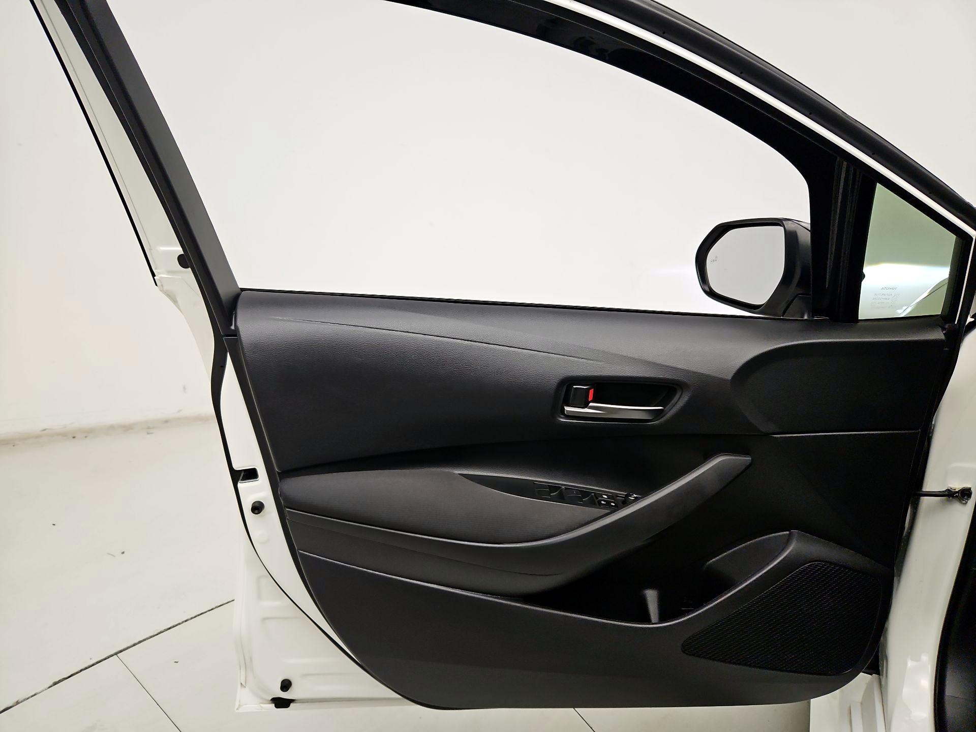 Thumbnail: 2023 Toyota GR Corolla - 12