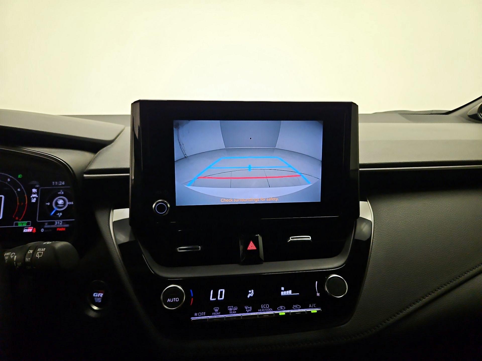 Thumbnail: 2023 Toyota GR Corolla - 13