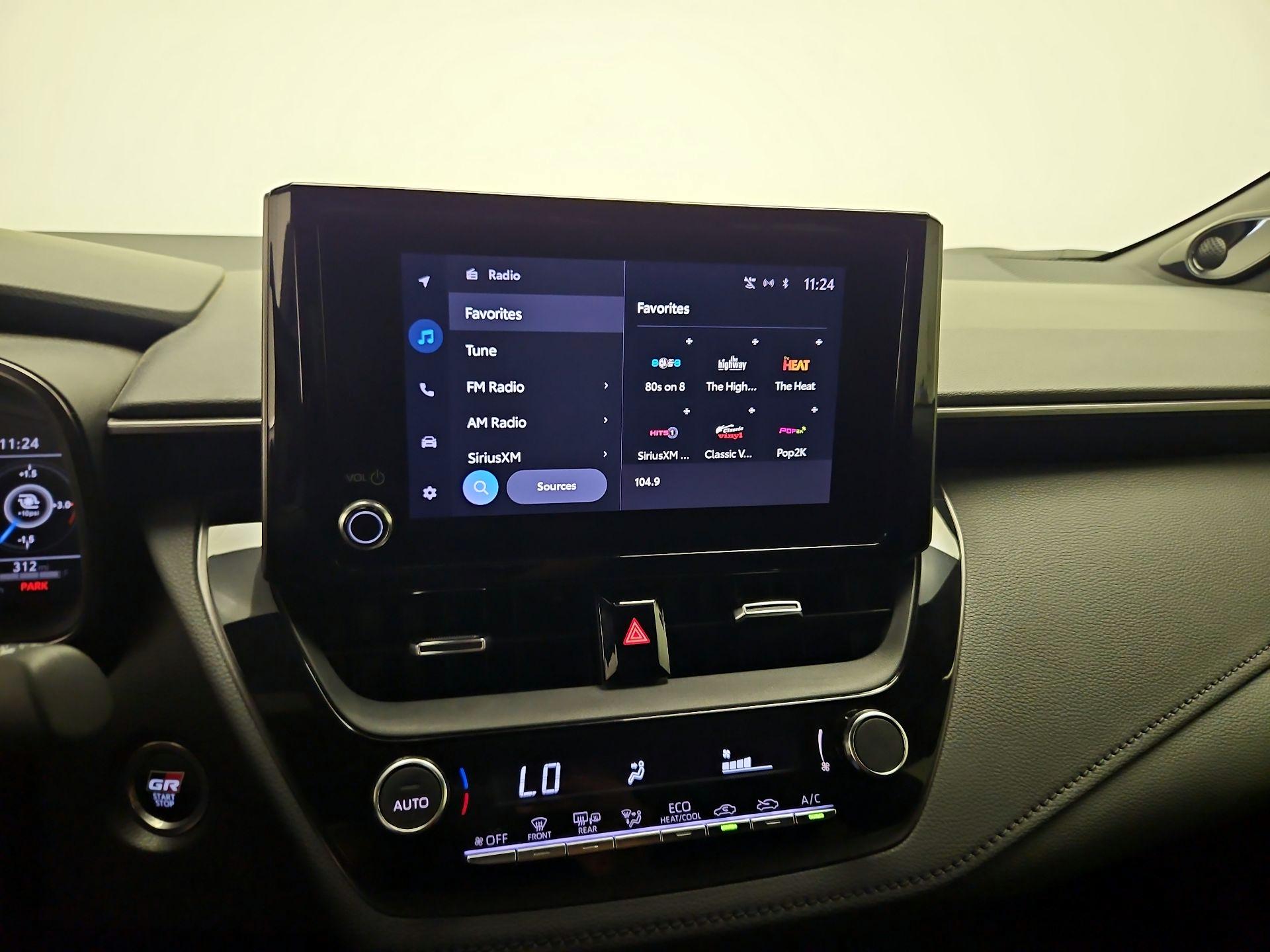 Thumbnail: 2023 Toyota GR Corolla - 14