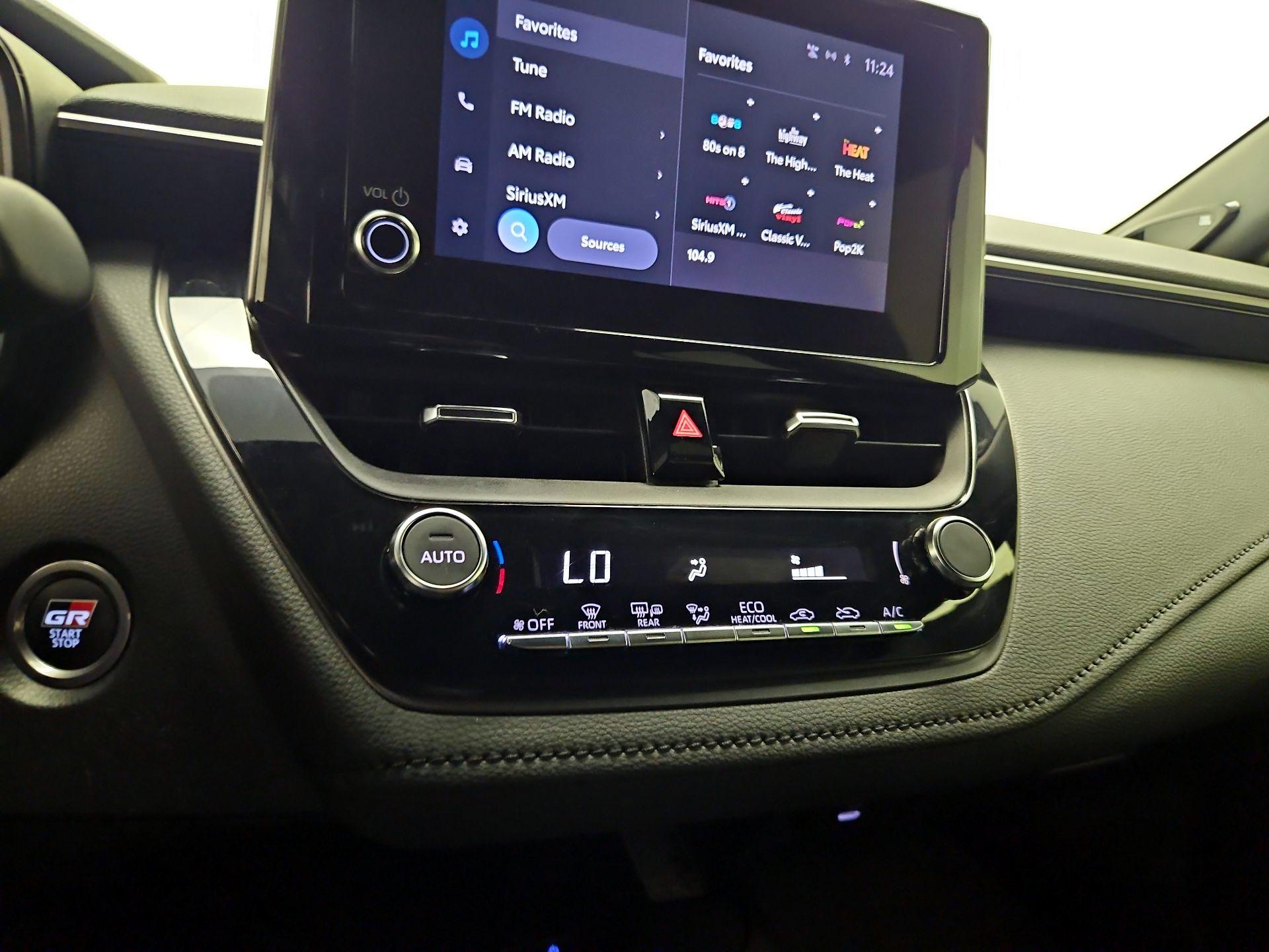 Thumbnail: 2023 Toyota GR Corolla - 15