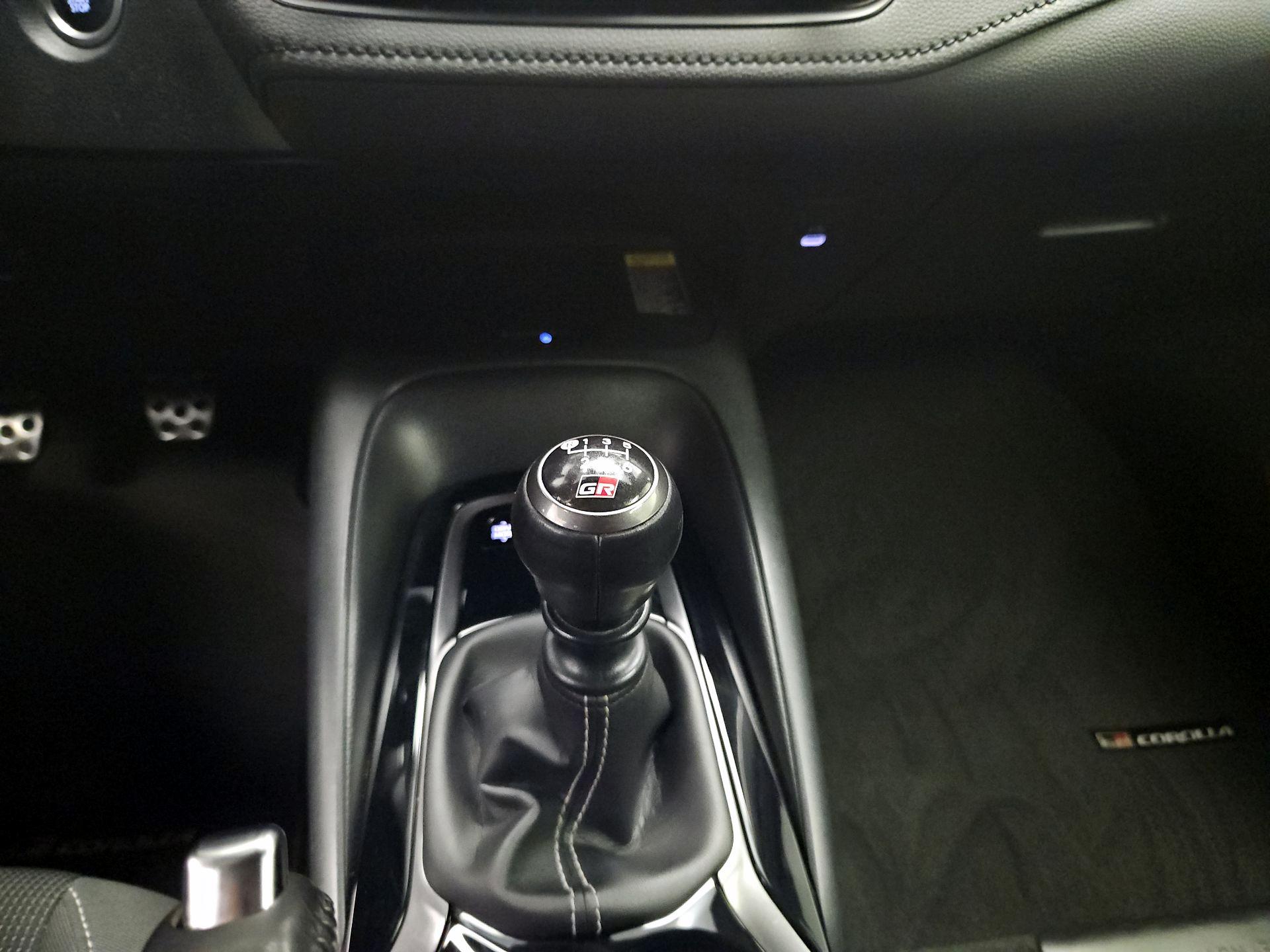 Thumbnail: 2023 Toyota GR Corolla - 16