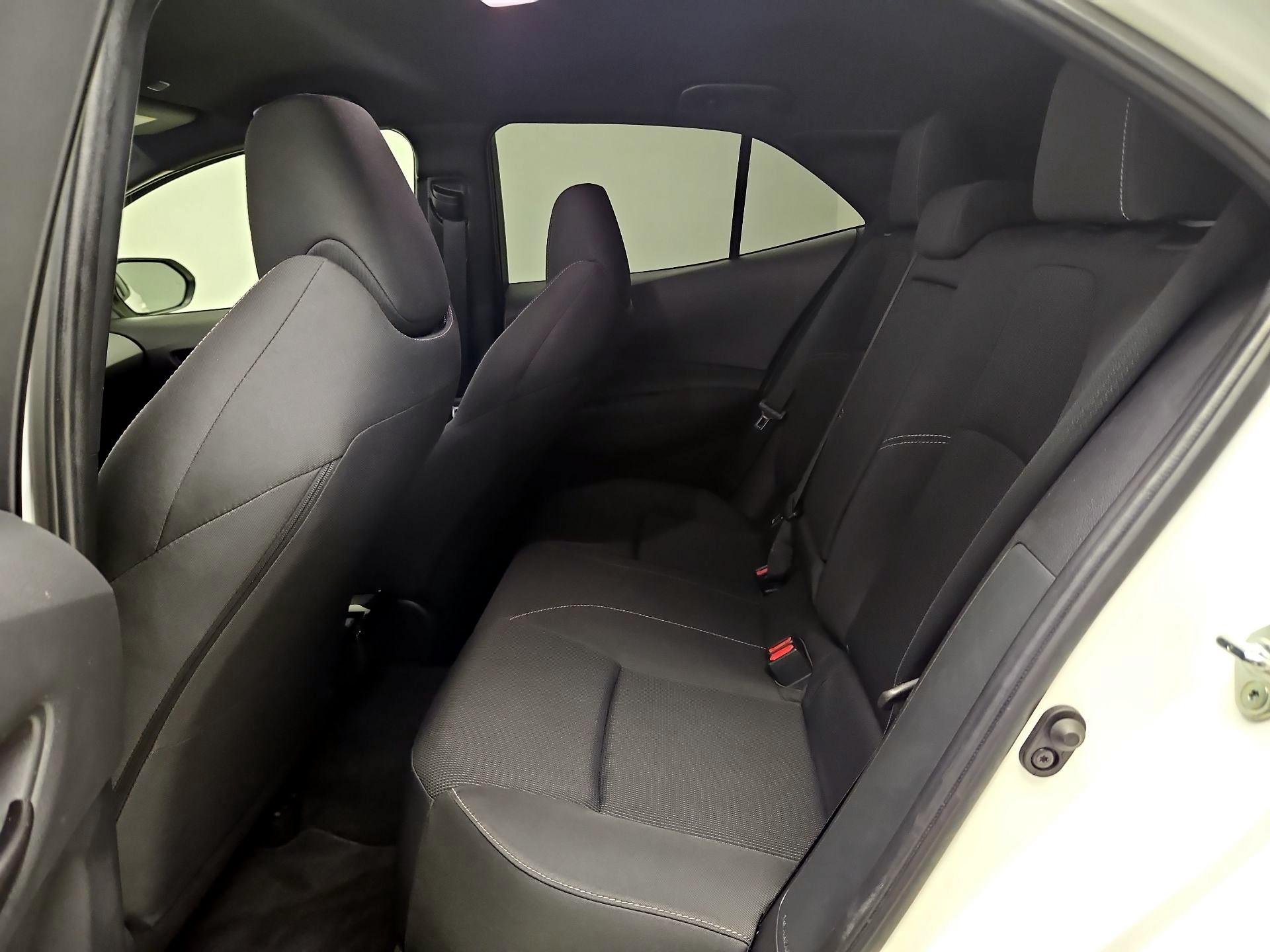 Thumbnail: 2023 Toyota GR Corolla - 17