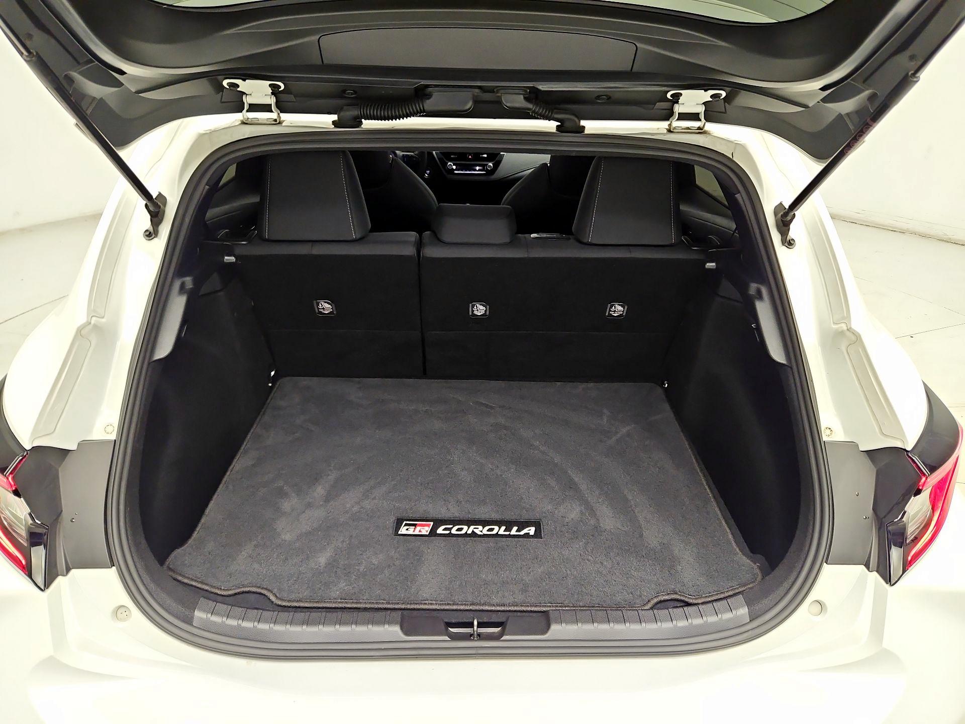 Thumbnail: 2023 Toyota GR Corolla - 18