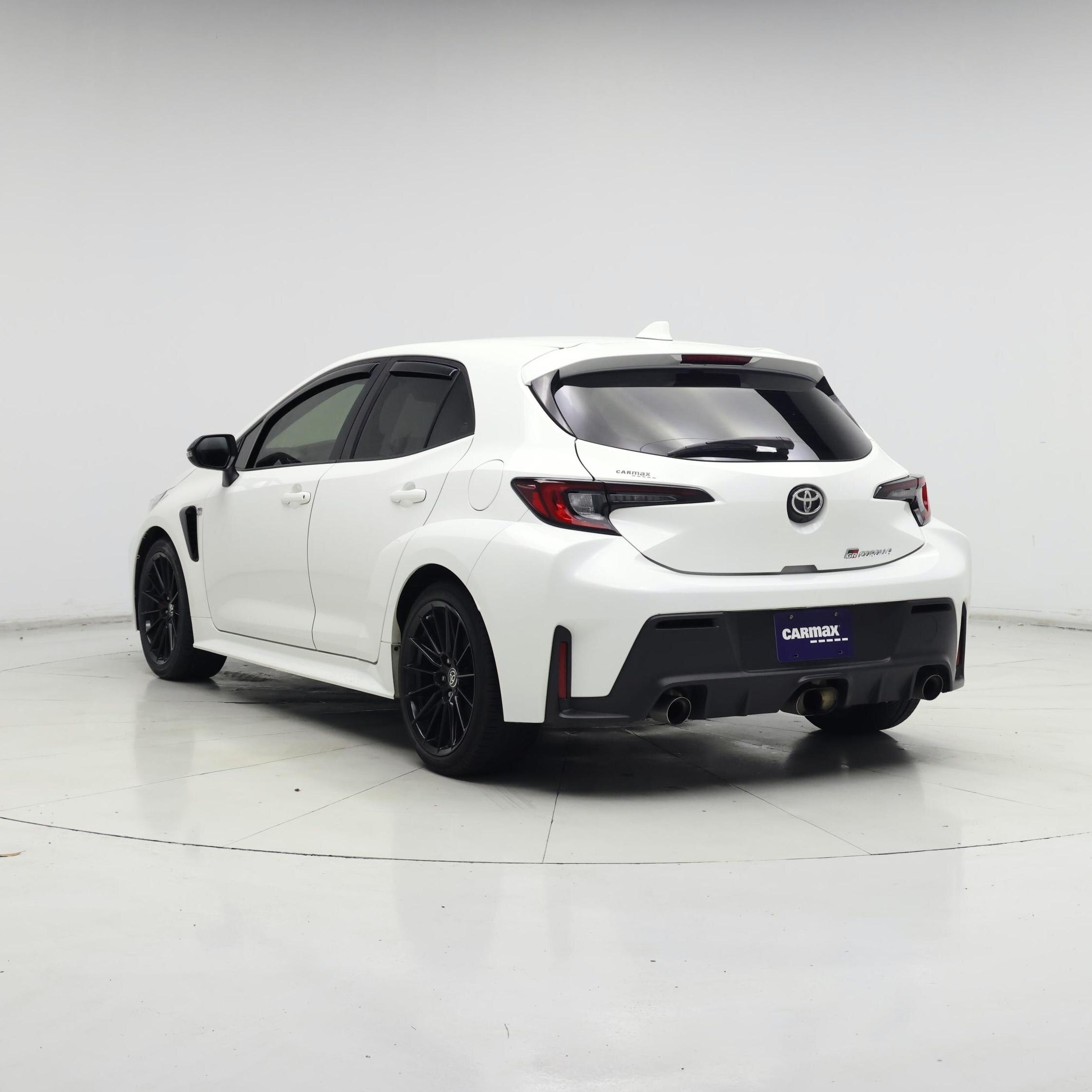 Thumbnail: 2023 Toyota GR Corolla - 2