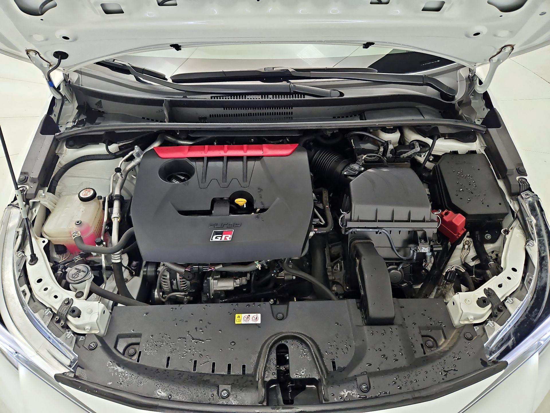 Thumbnail: 2023 Toyota GR Corolla - 19