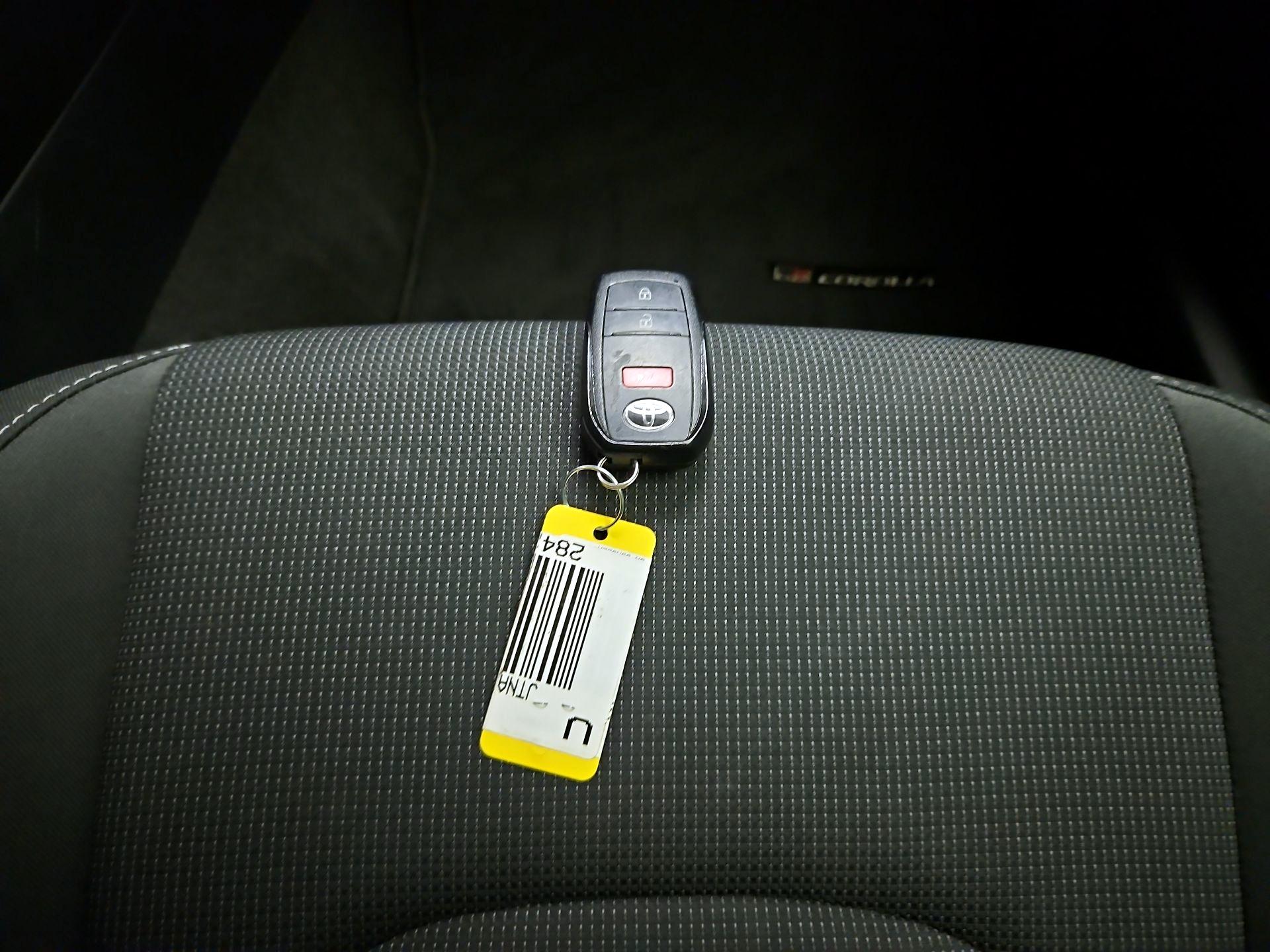 Thumbnail: 2023 Toyota GR Corolla - 20