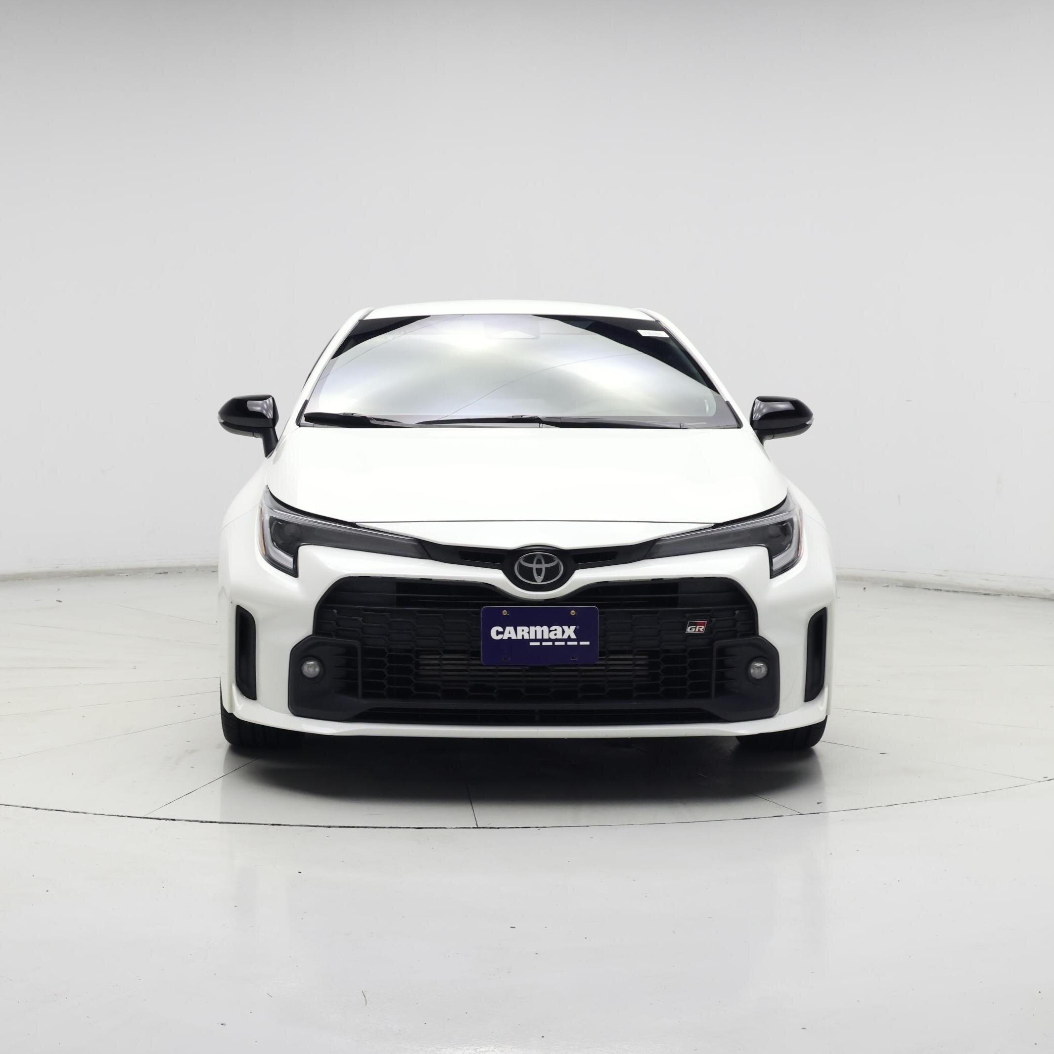 Thumbnail: 2023 Toyota GR Corolla - 5