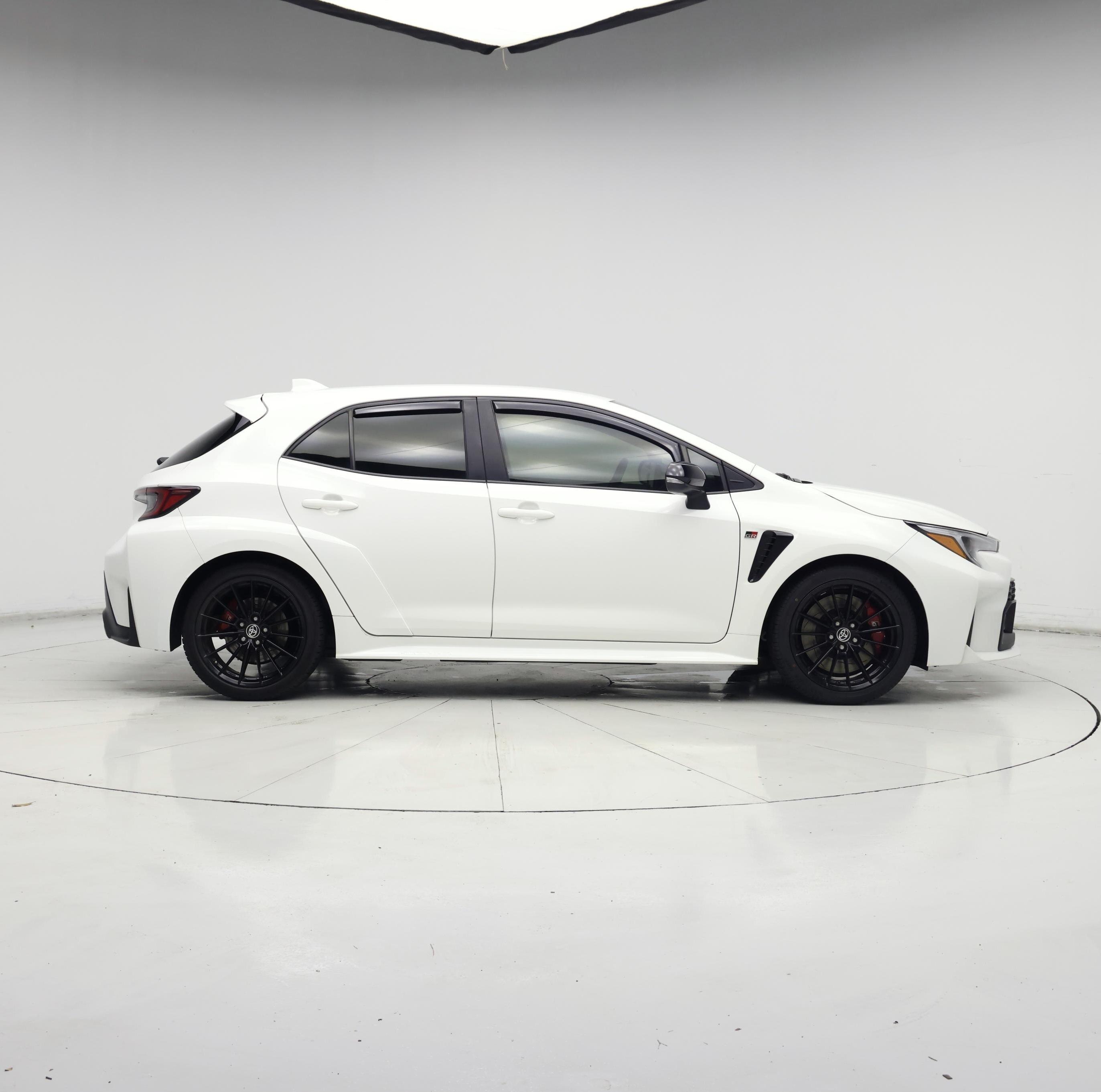 Thumbnail: 2023 Toyota GR Corolla - 7