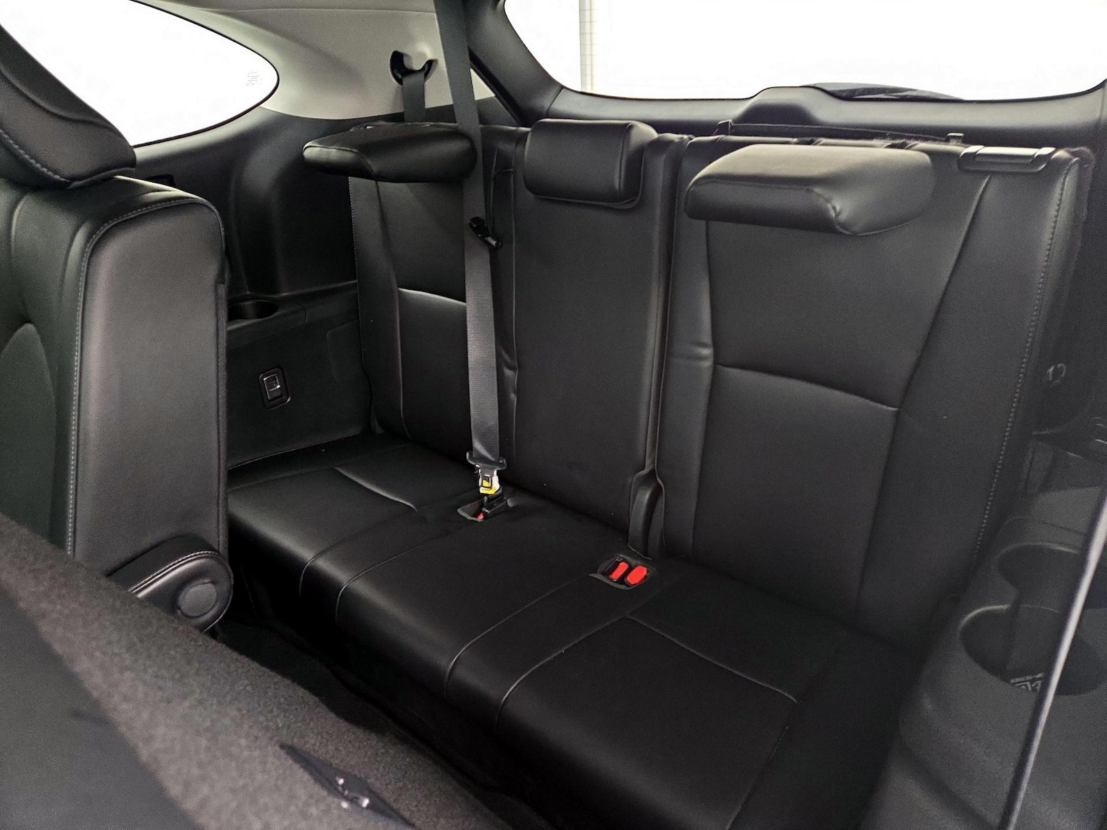 2023 Toyota Highlander Limited - Photo 22