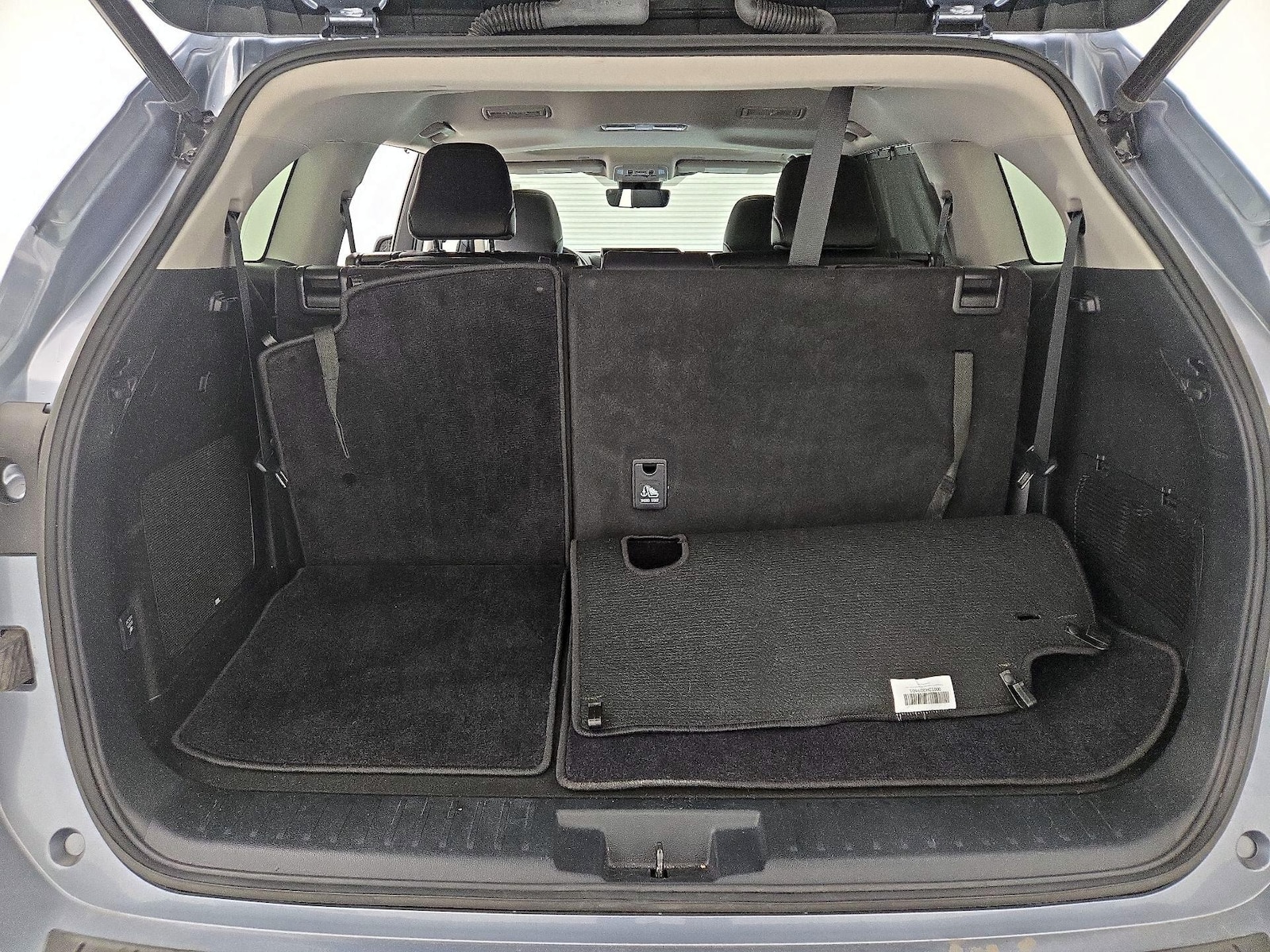 2023 Toyota Highlander Limited - Photo 23
