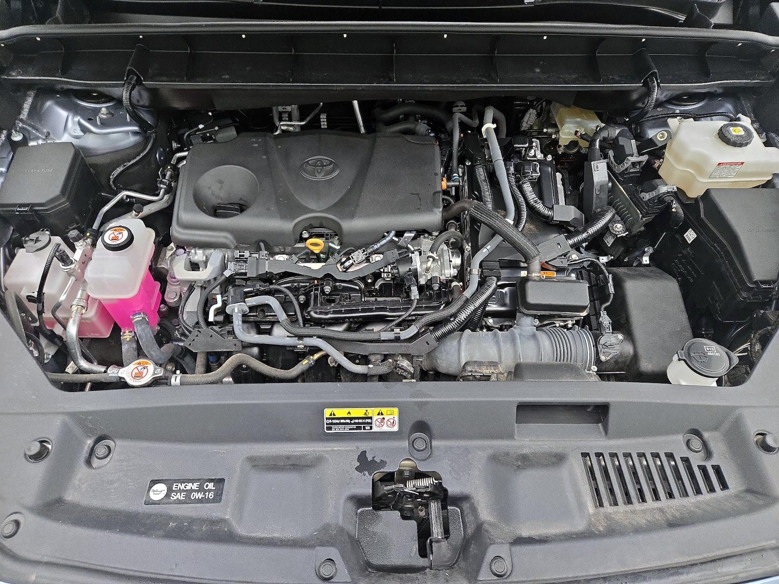 2023 Toyota Highlander Limited - Photo 24