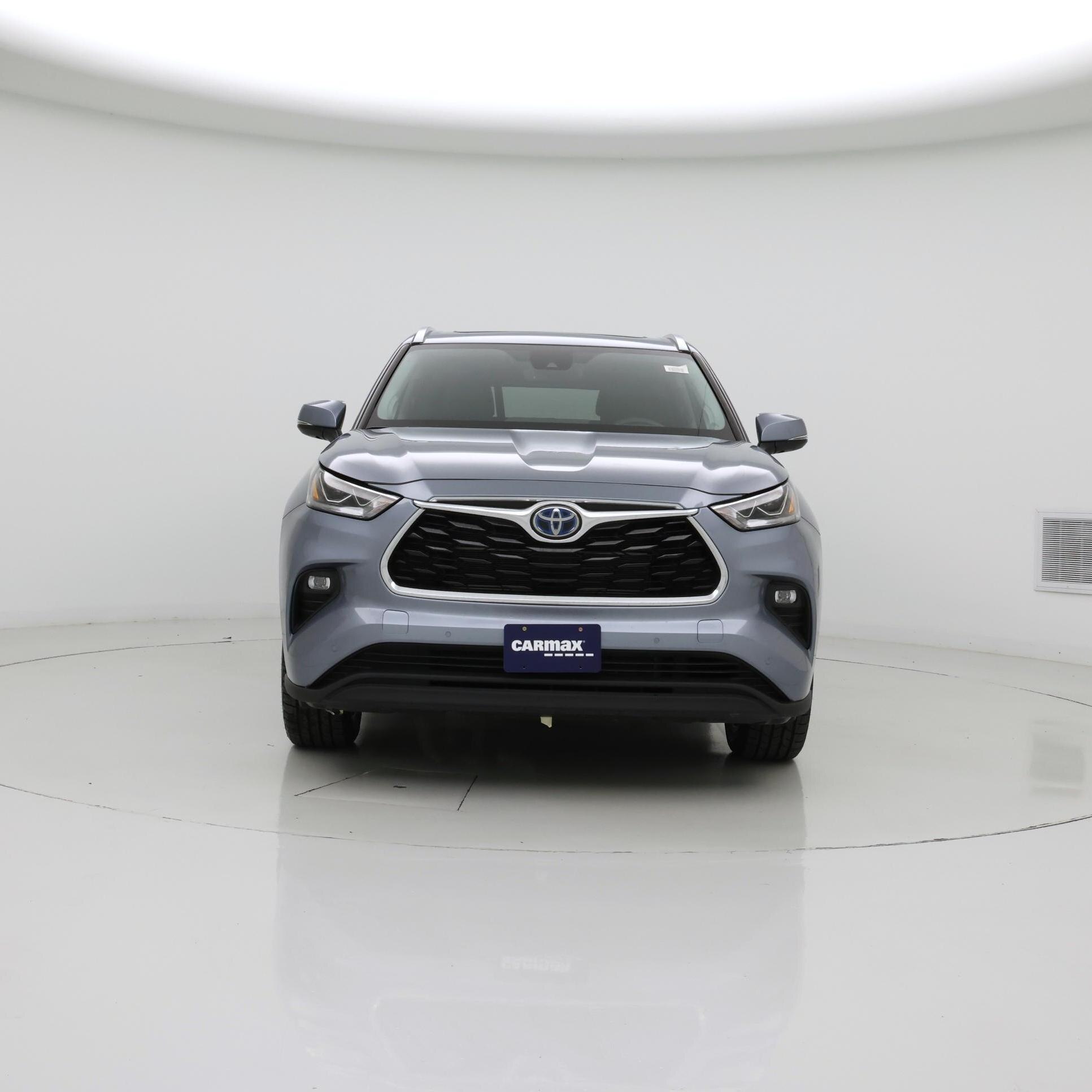 Thumbnail: 2023 Toyota Highlander - 5