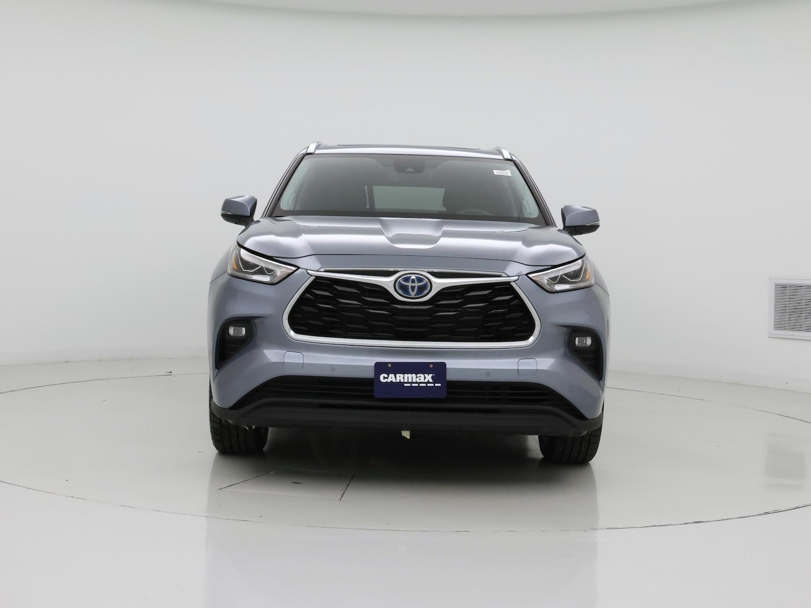 2023 Toyota Highlander Limited - Photo 6