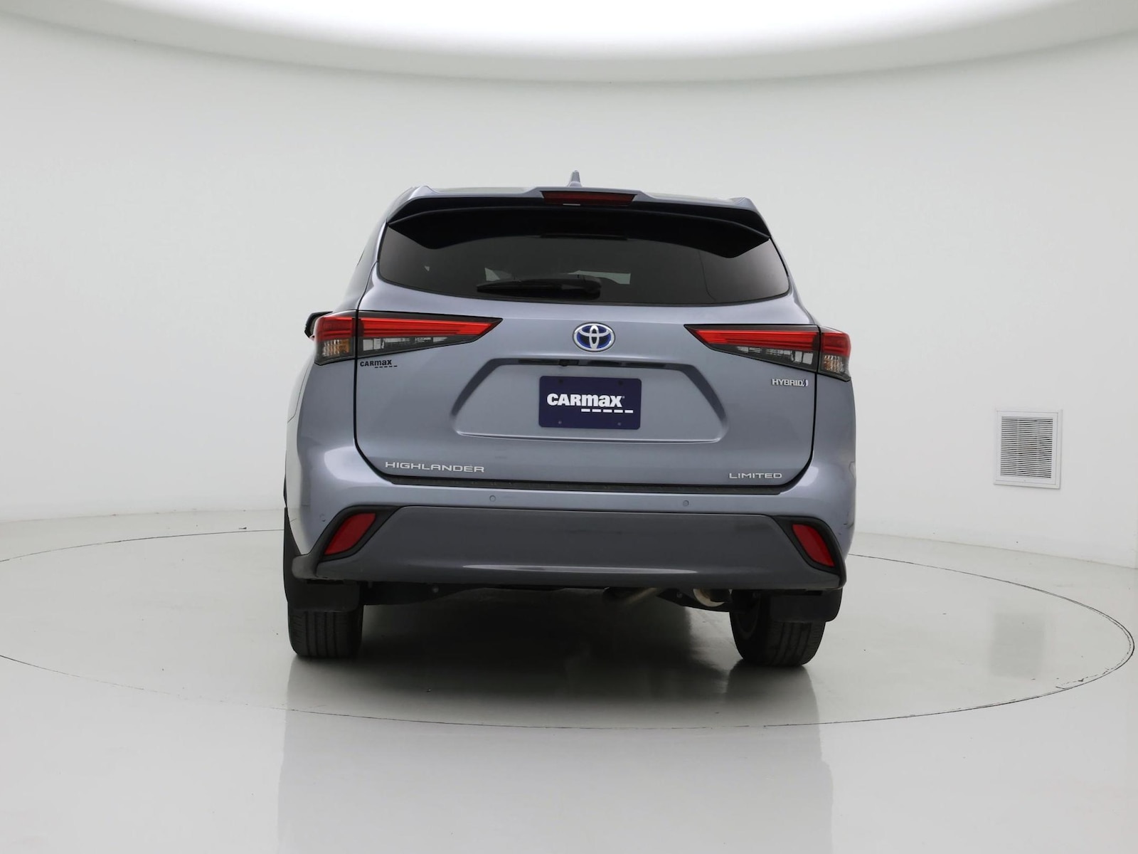 2023 Toyota Highlander Limited - Photo 7