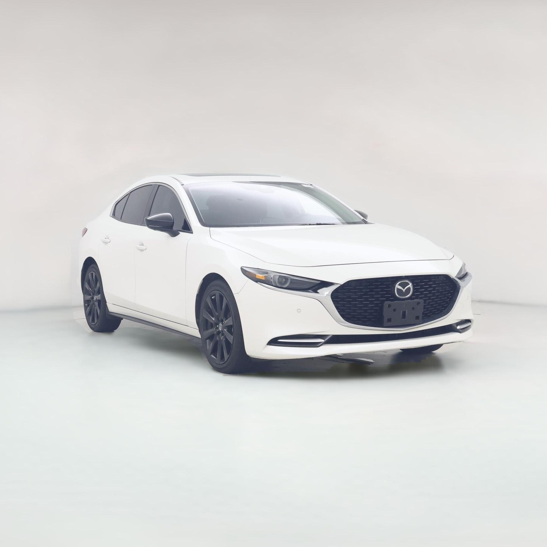 Thumbnail: 2021 Mazda Mazda3 - 1