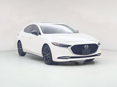 2021 Mazda Mazda3 2.5 Turbo Premium Plus