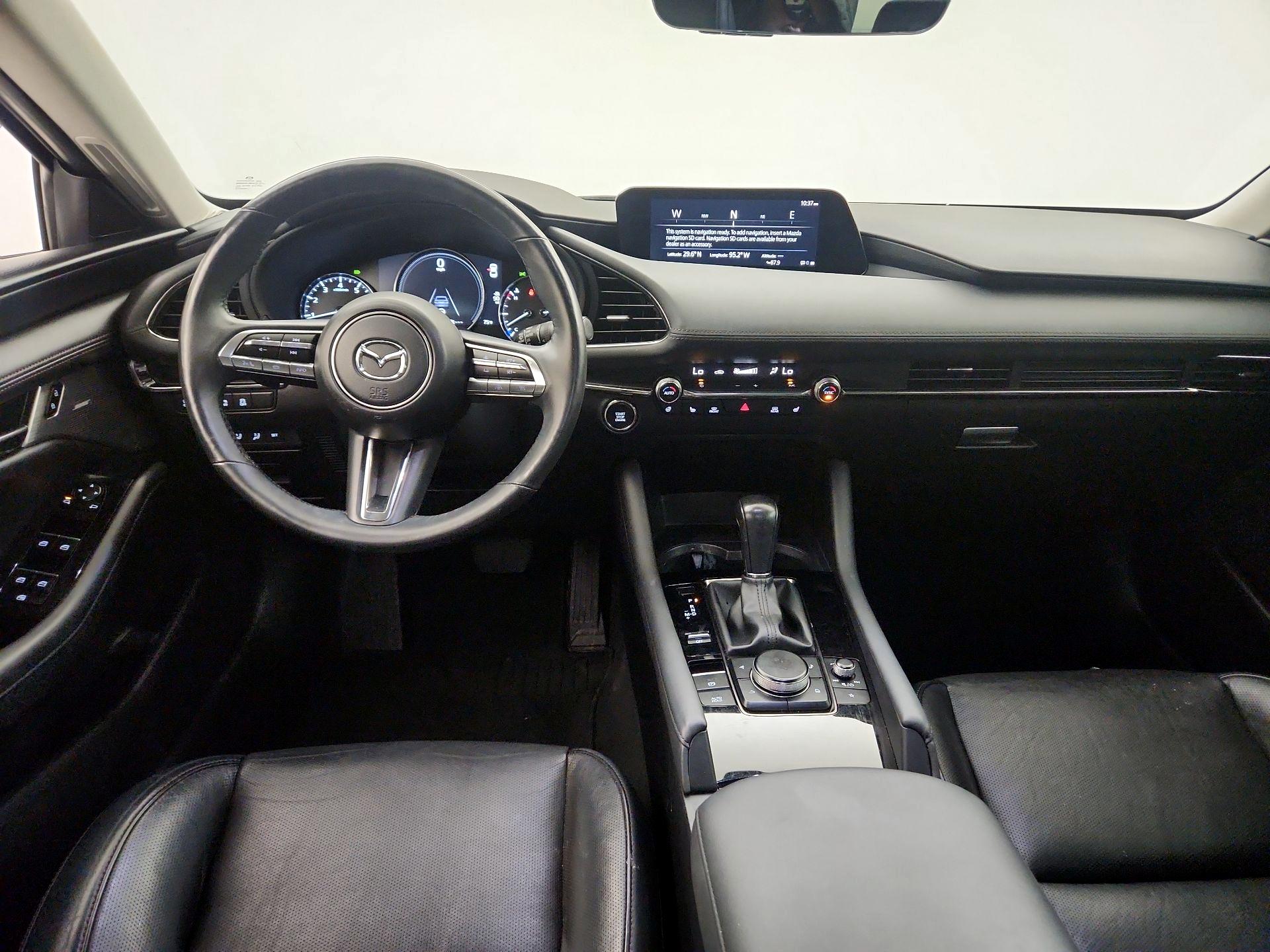 Thumbnail: 2021 Mazda Mazda3 - 9