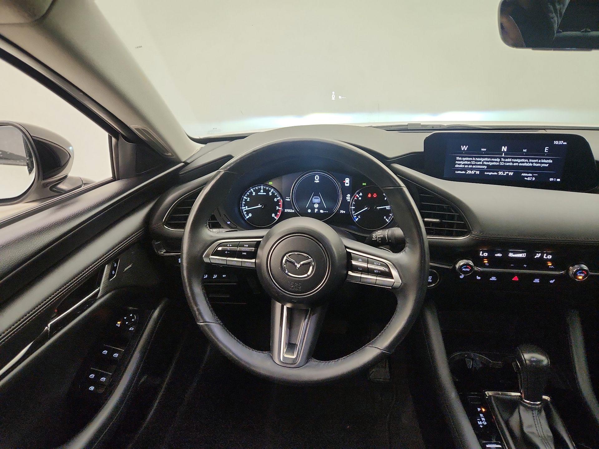 Thumbnail: 2021 Mazda Mazda3 - 10