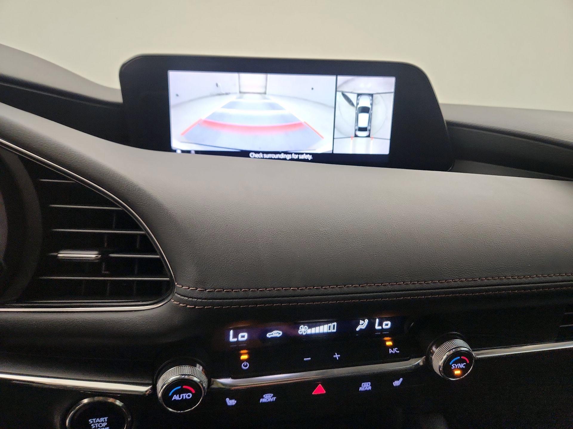 Thumbnail: 2021 Mazda Mazda3 - 15