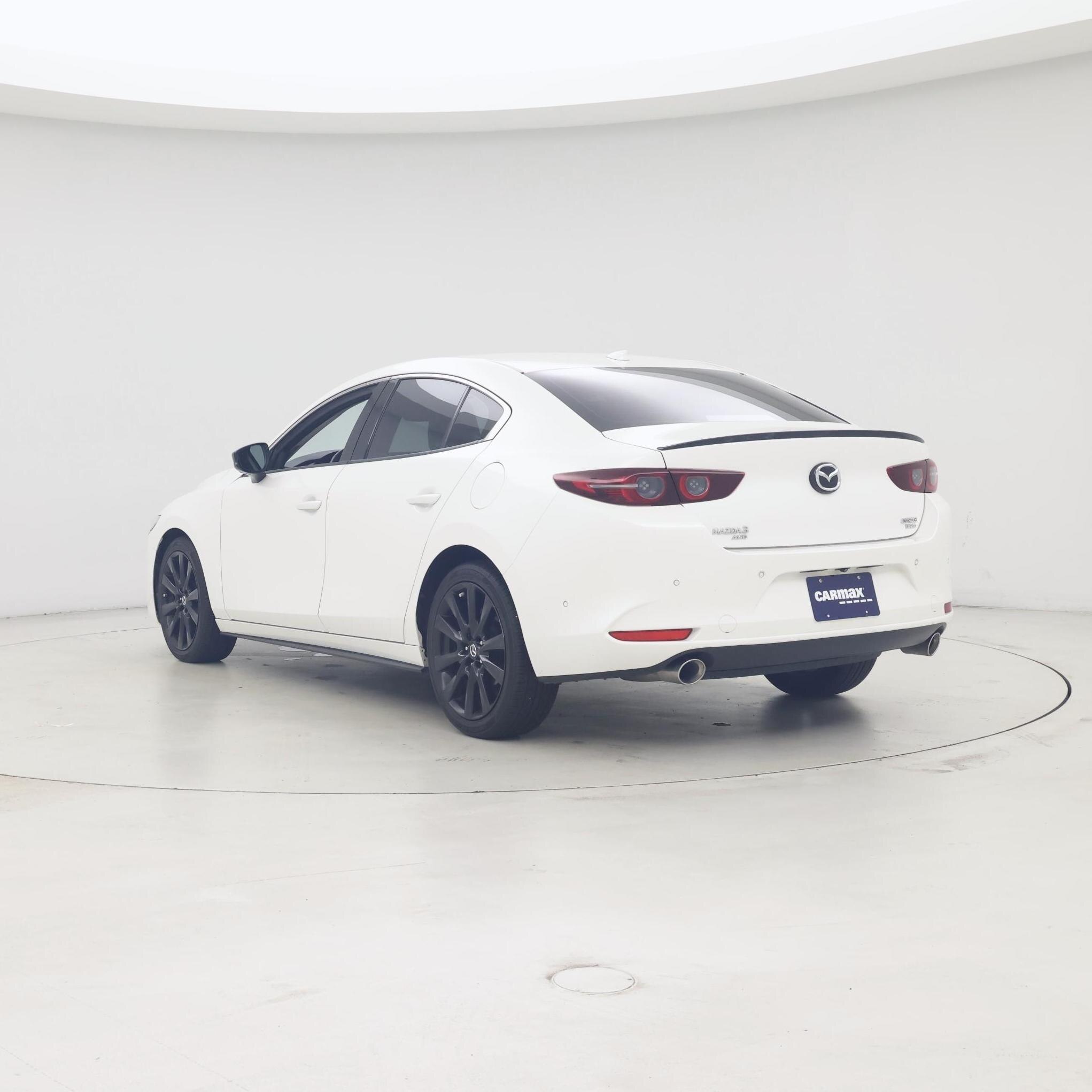 Thumbnail: 2021 Mazda Mazda3 - 2