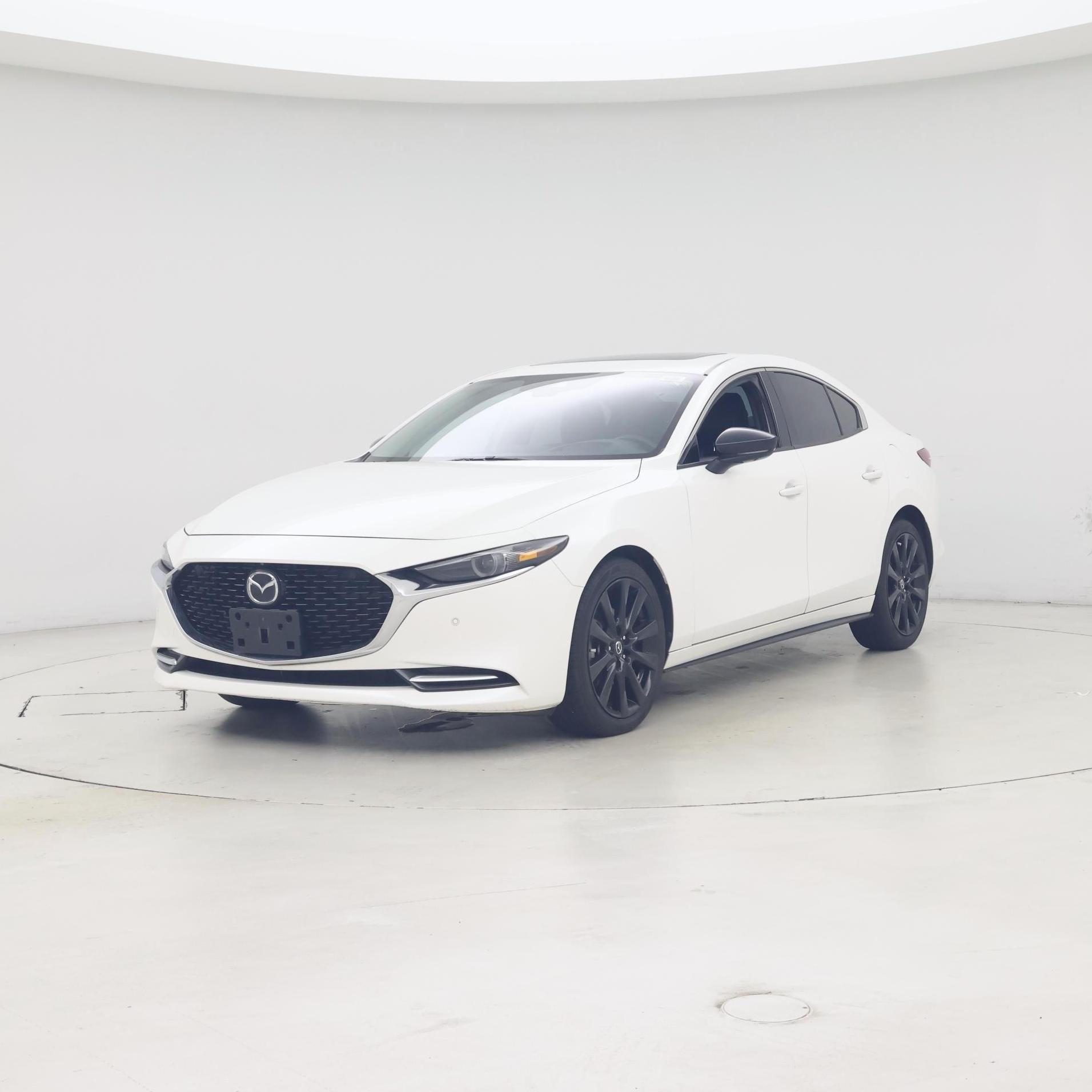 Thumbnail: 2021 Mazda Mazda3 - 4