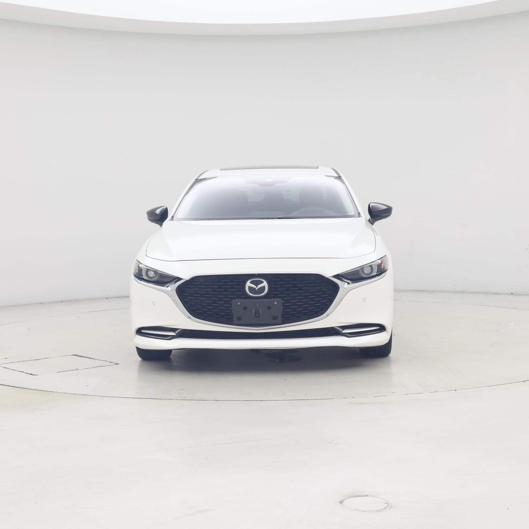 Thumbnail: 2021 Mazda Mazda3 - 5