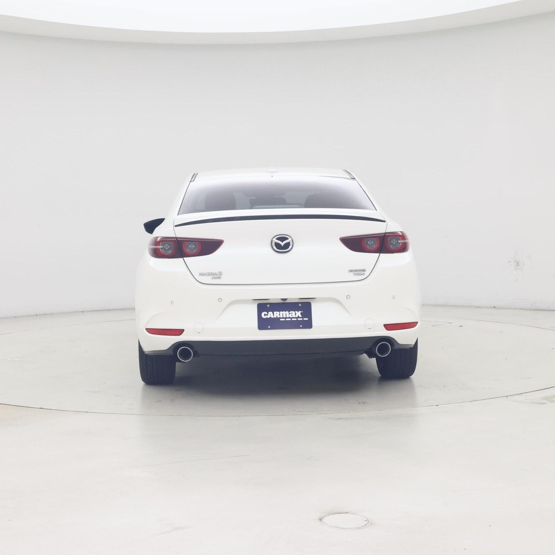 Thumbnail: 2021 Mazda Mazda3 - 6