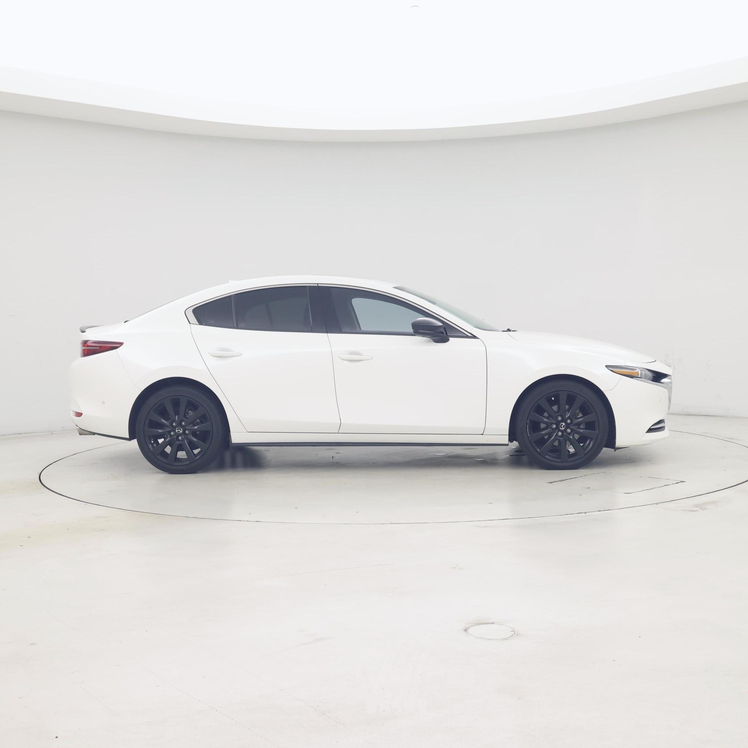 Thumbnail: 2021 Mazda Mazda3 - 7