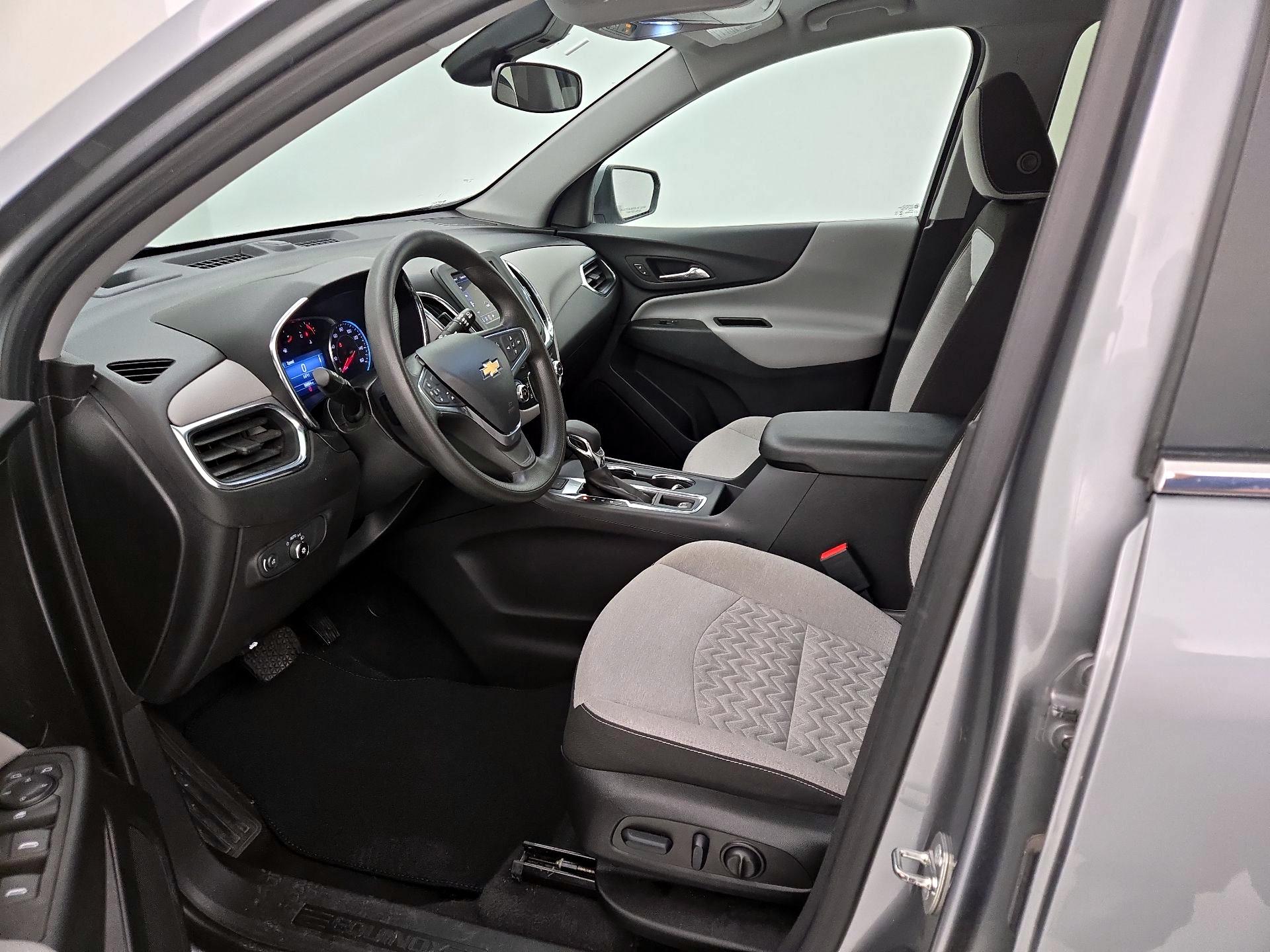 Thumbnail: 2023 Chevrolet Equinox - 11