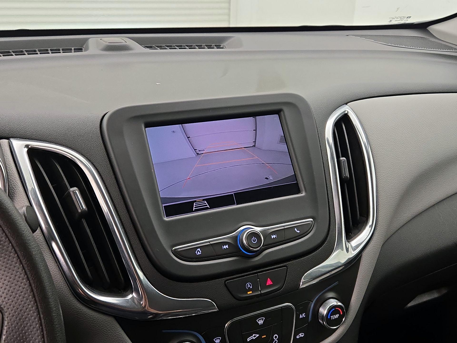 Thumbnail: 2023 Chevrolet Equinox - 14