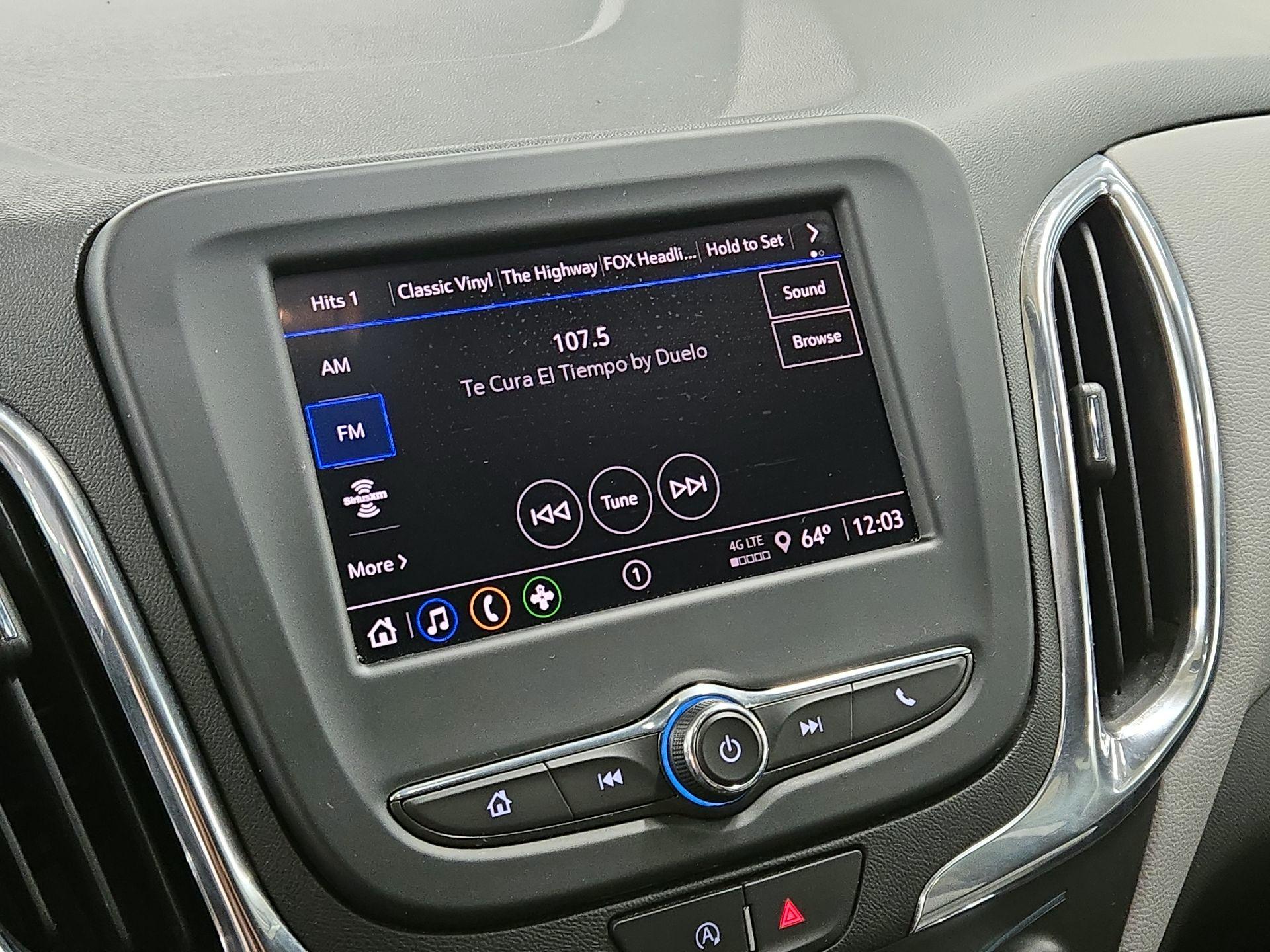 Thumbnail: 2023 Chevrolet Equinox - 15