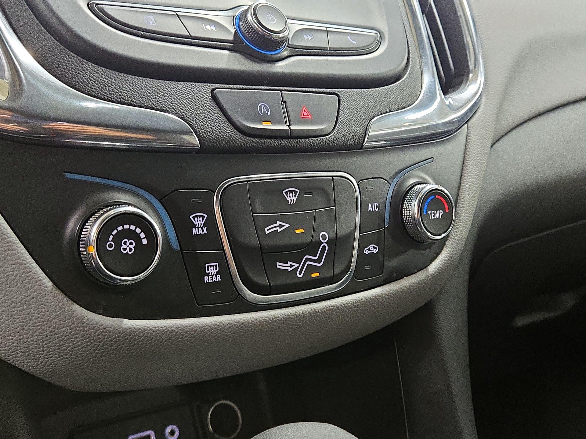 Thumbnail: 2023 Chevrolet Equinox - 16