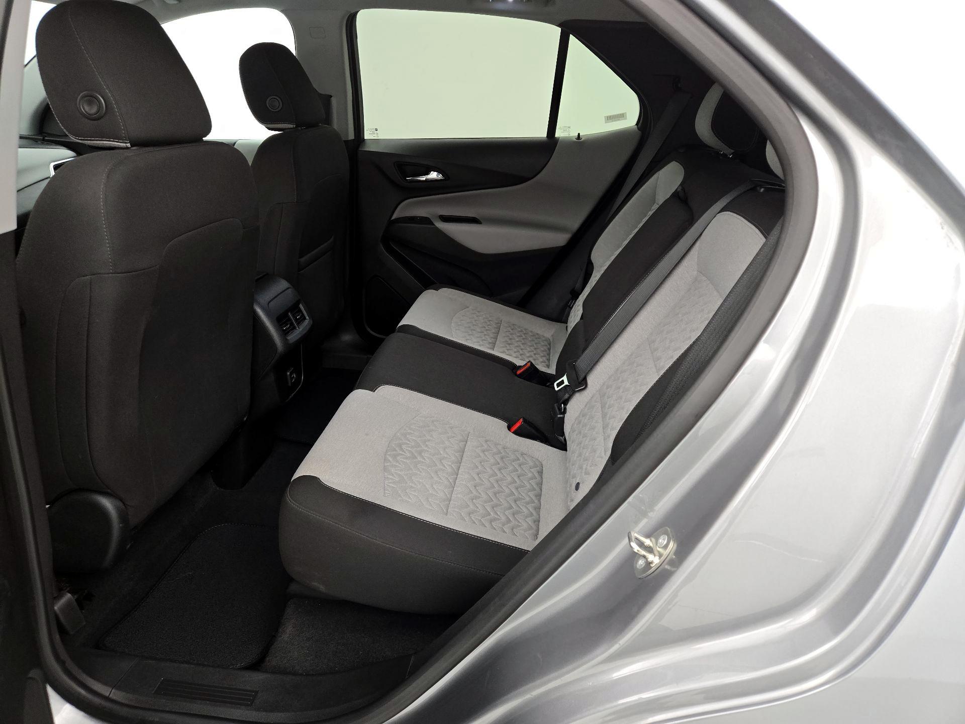 Thumbnail: 2023 Chevrolet Equinox - 19