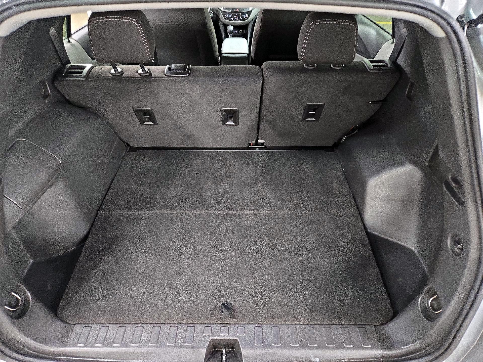 Thumbnail: 2023 Chevrolet Equinox - 20