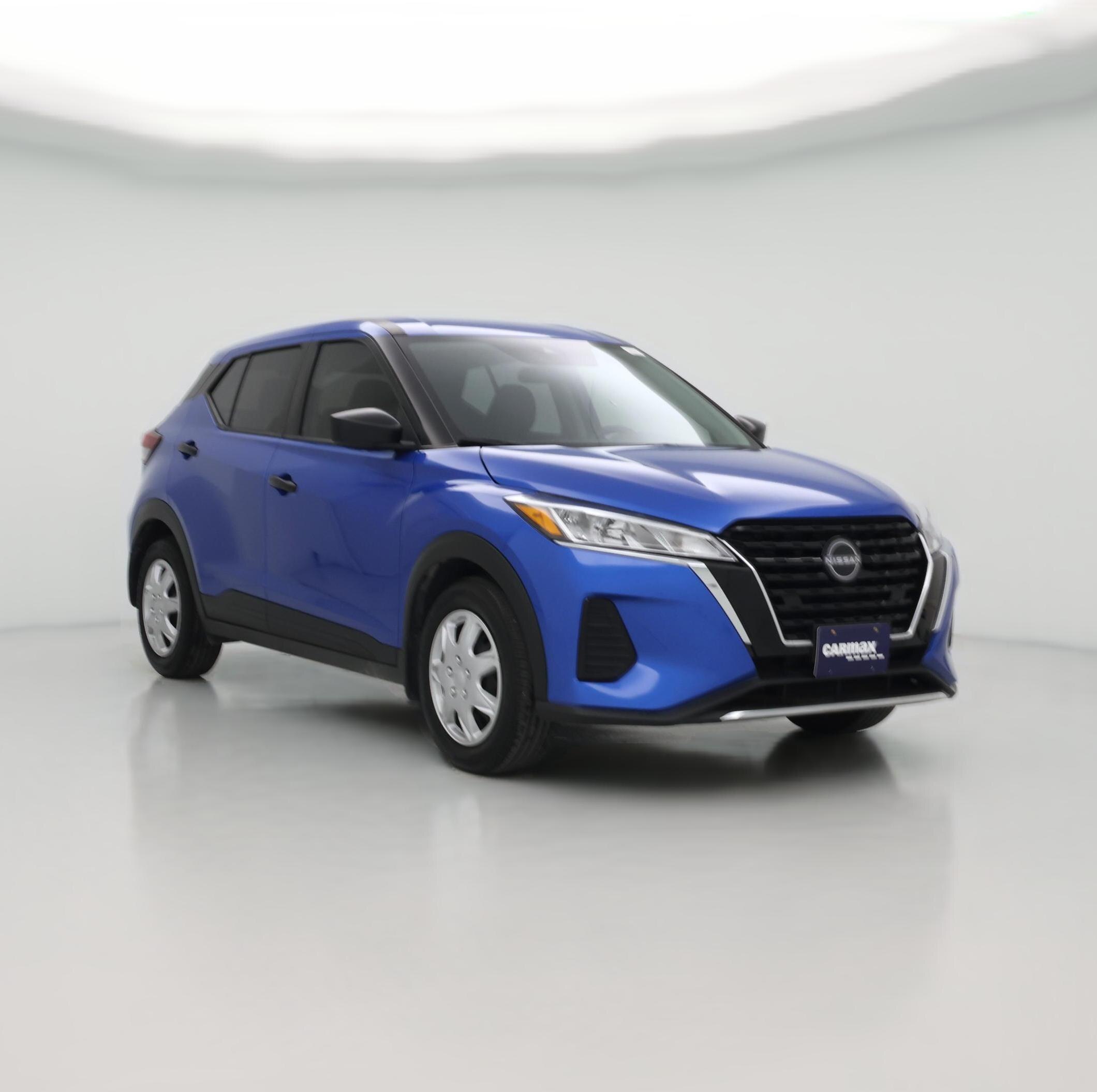 Thumbnail: 2024 Nissan Kicks - 1