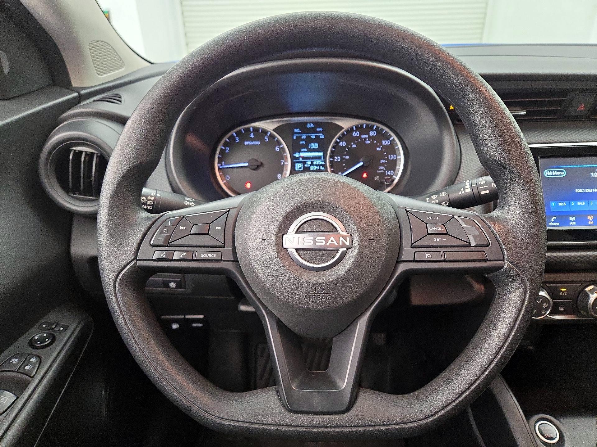 Thumbnail: 2024 Nissan Kicks - 10