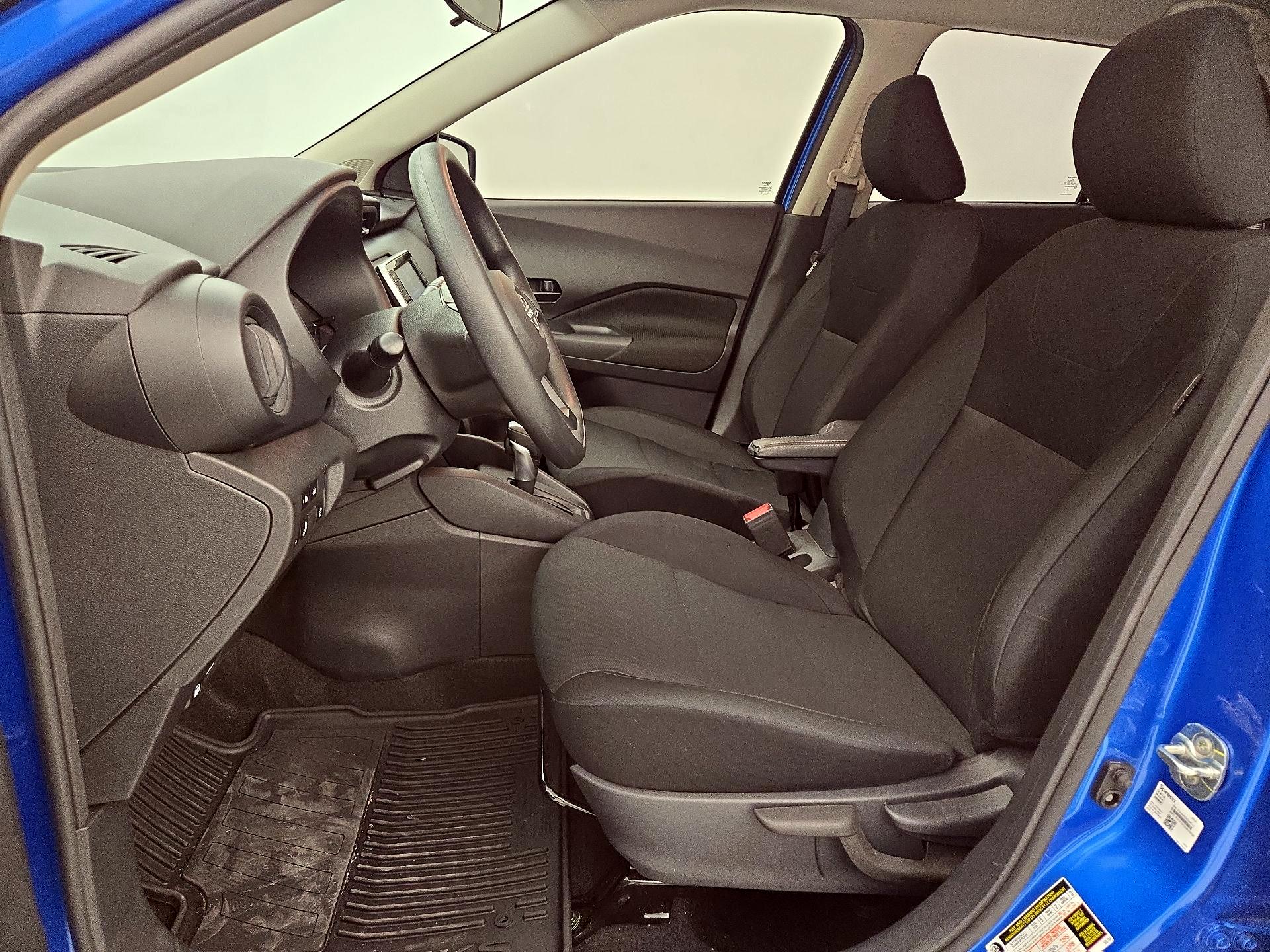 Thumbnail: 2024 Nissan Kicks - 11