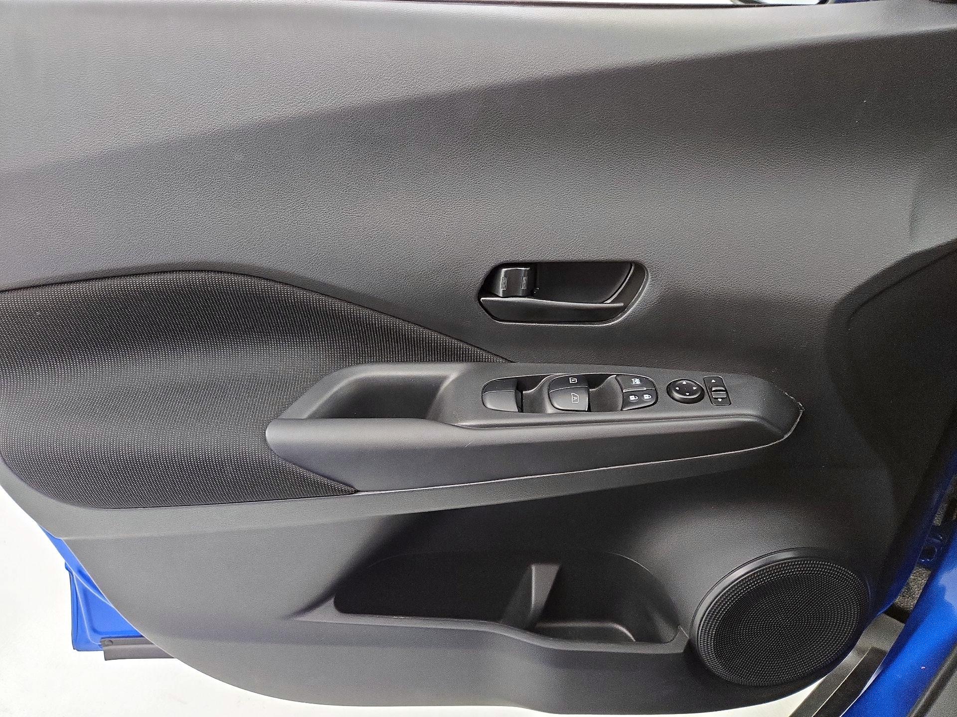 Thumbnail: 2024 Nissan Kicks - 12