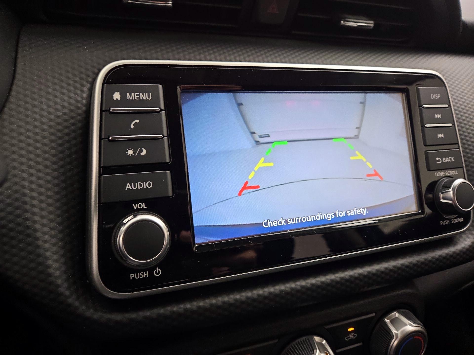 Thumbnail: 2024 Nissan Kicks - 14