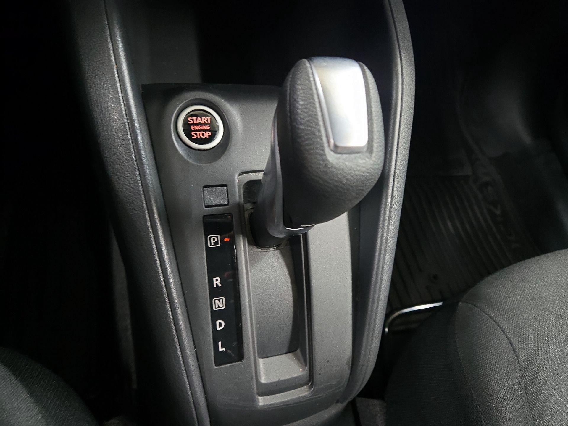 Thumbnail: 2024 Nissan Kicks - 17