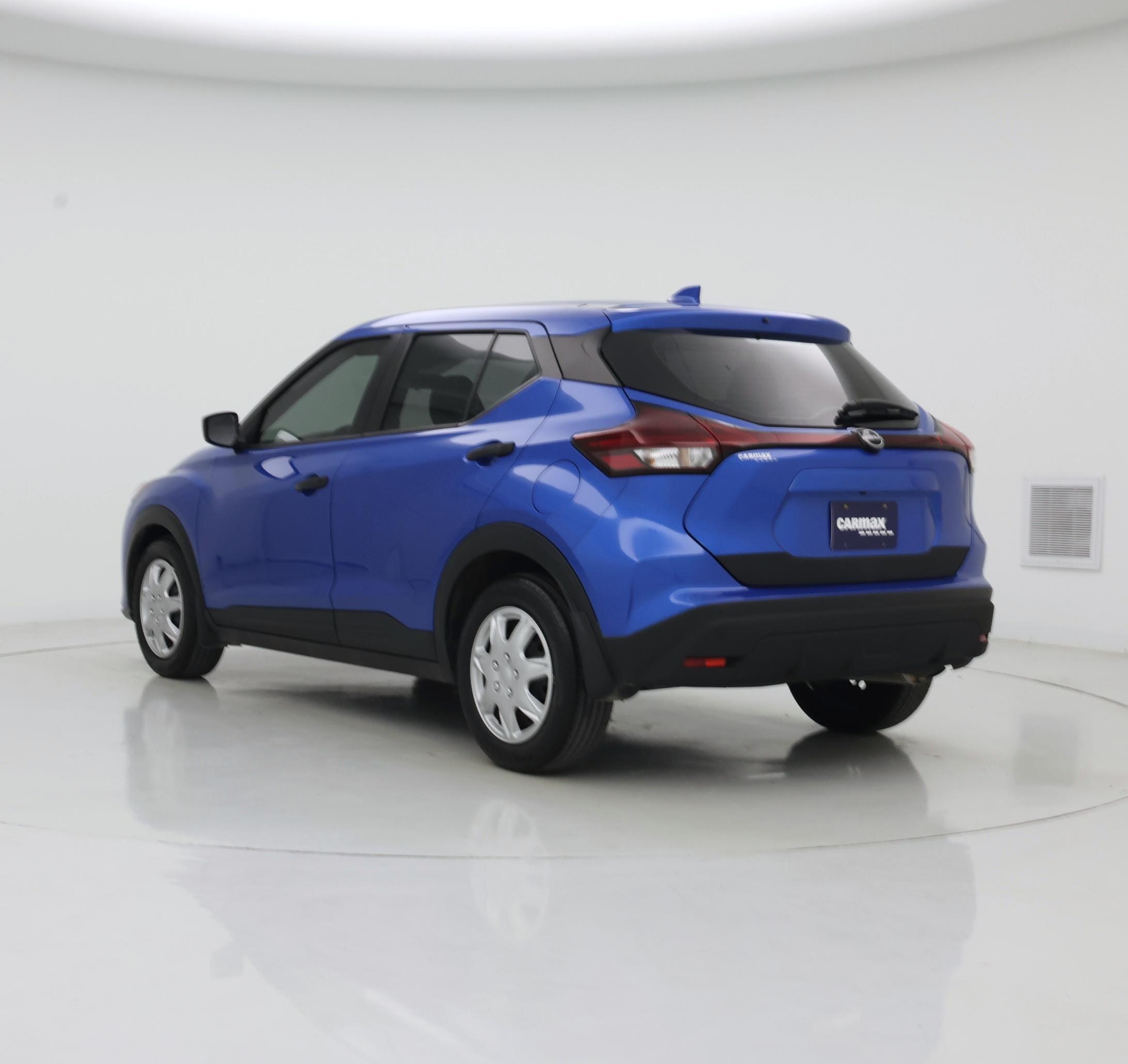 Thumbnail: 2024 Nissan Kicks - 2