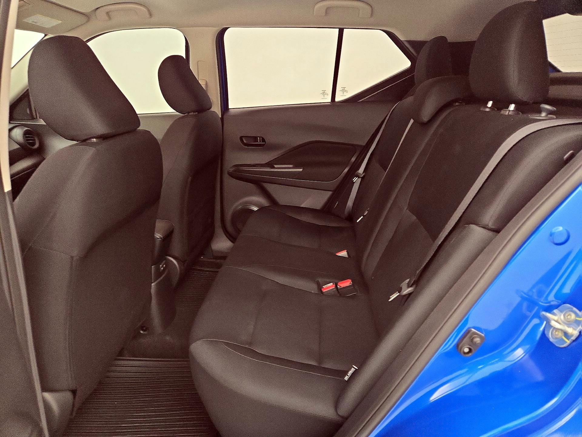 Thumbnail: 2024 Nissan Kicks - 19