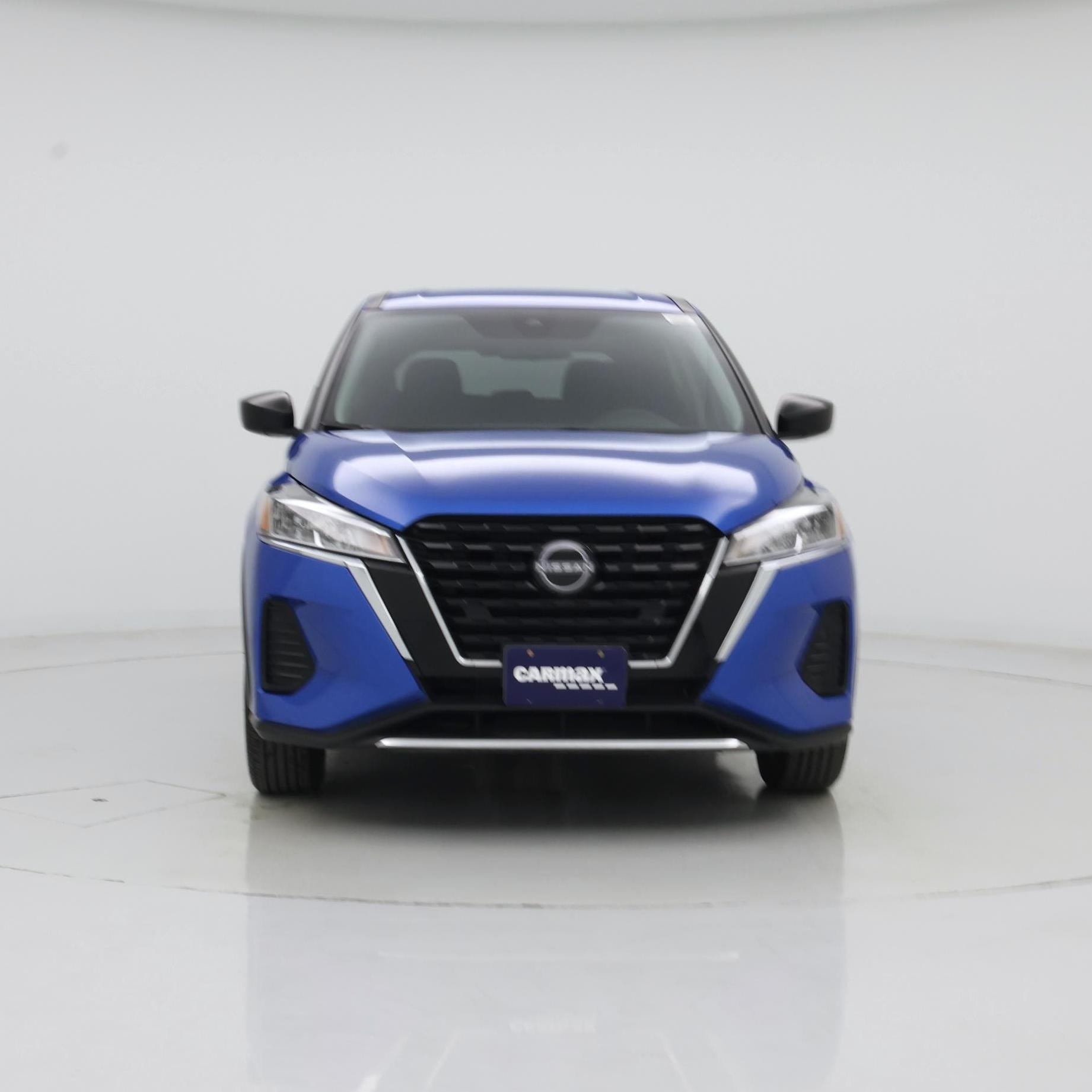 Thumbnail: 2024 Nissan Kicks - 5