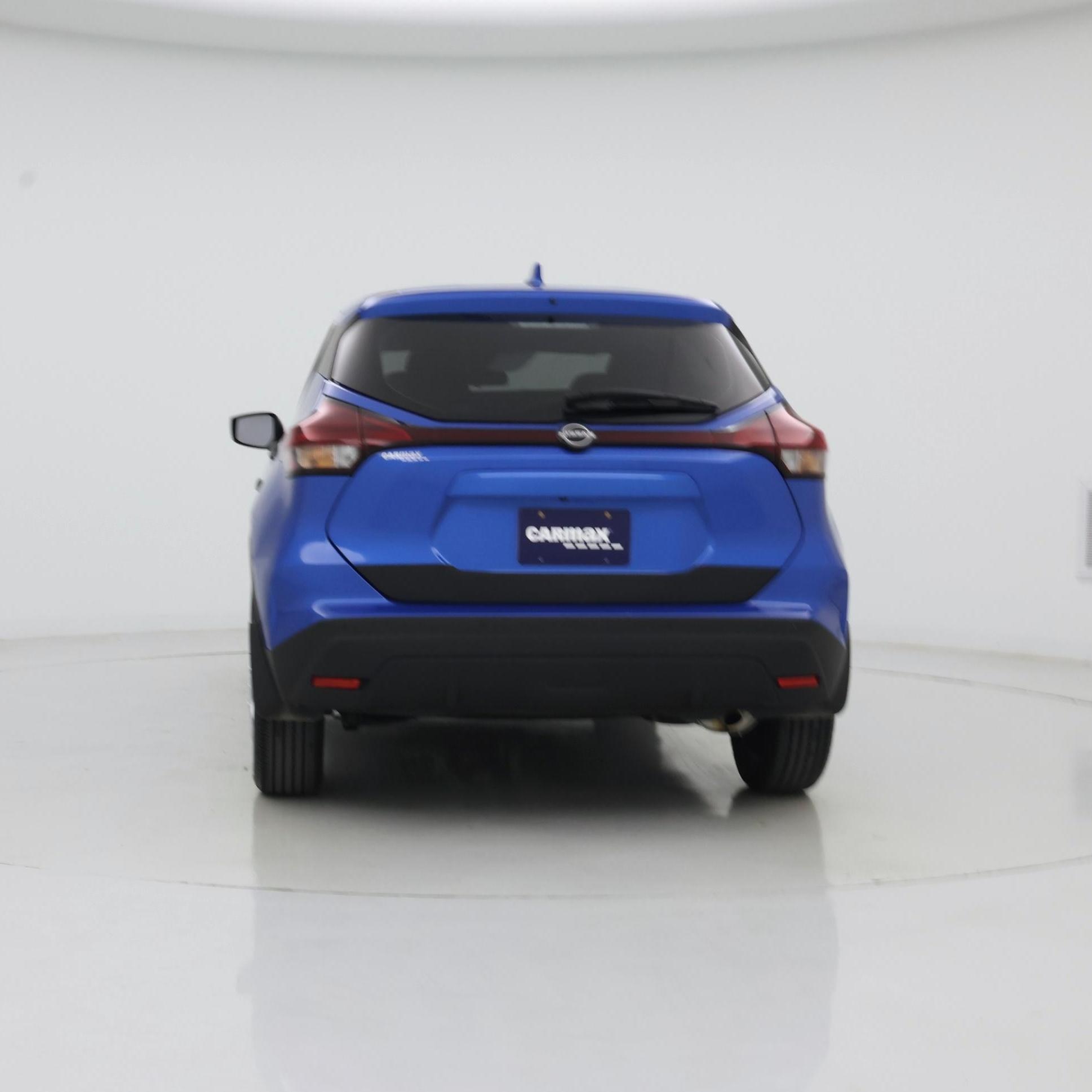 Thumbnail: 2024 Nissan Kicks - 6