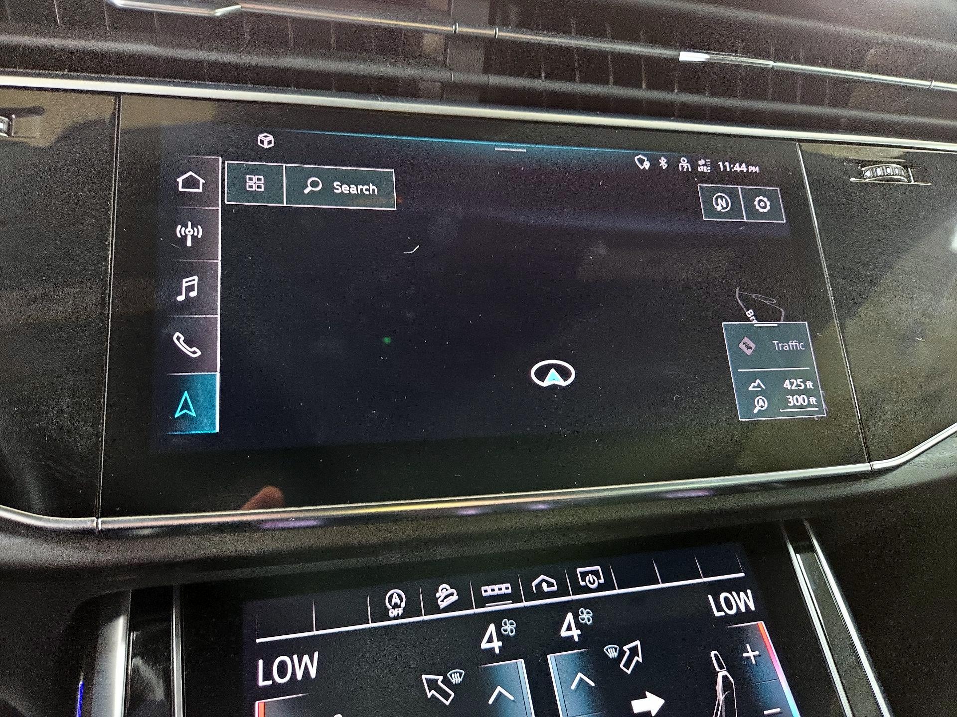 Thumbnail: 2021 Audi Q8 - 14