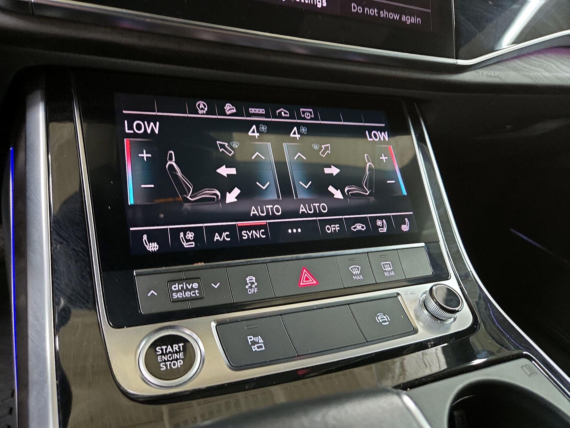 Thumbnail: 2021 Audi Q8 - 17