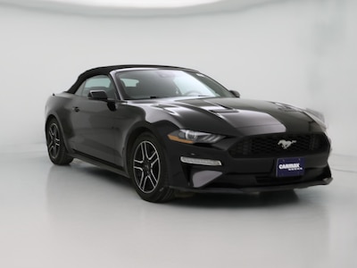 2023 Ford Mustang Ecoboost Premium