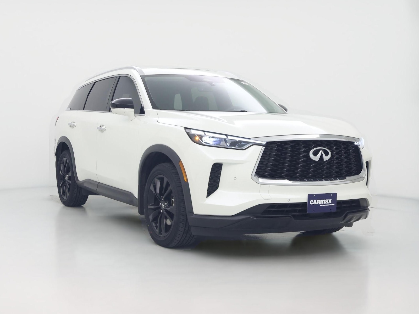 2023 INFINITI QX60