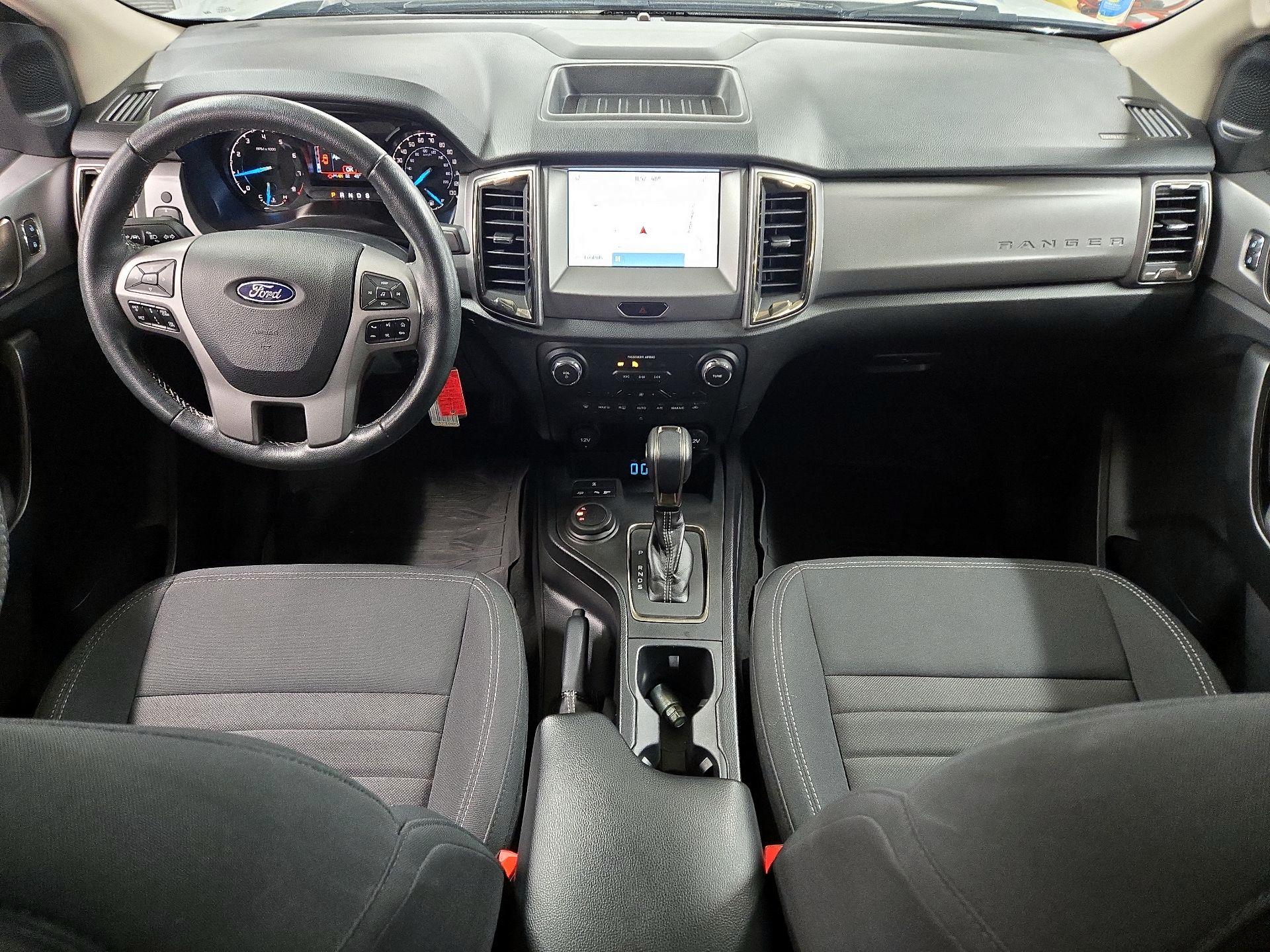 Thumbnail: 2022 Ford Ranger - 9