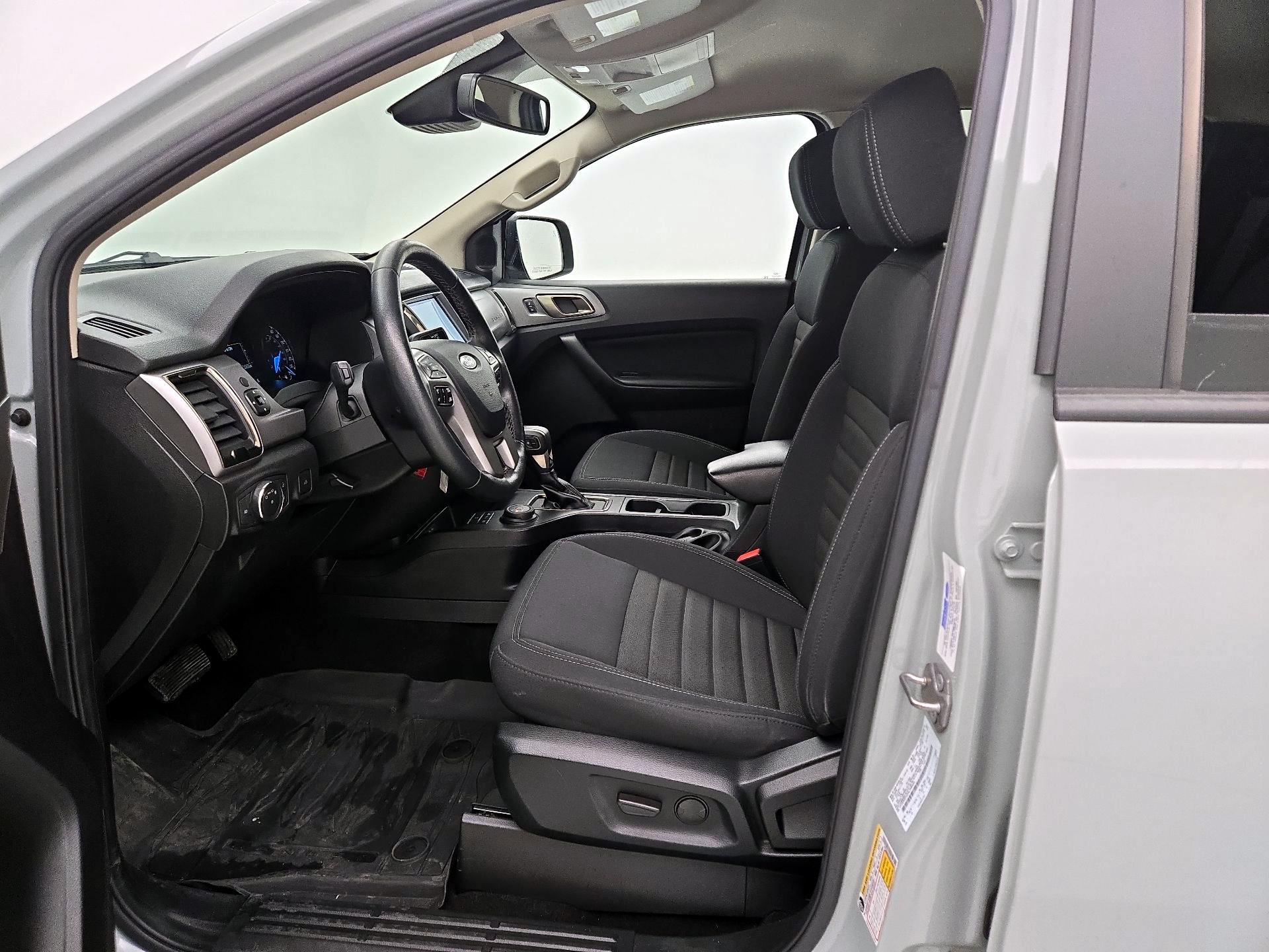 Thumbnail: 2022 Ford Ranger - 11